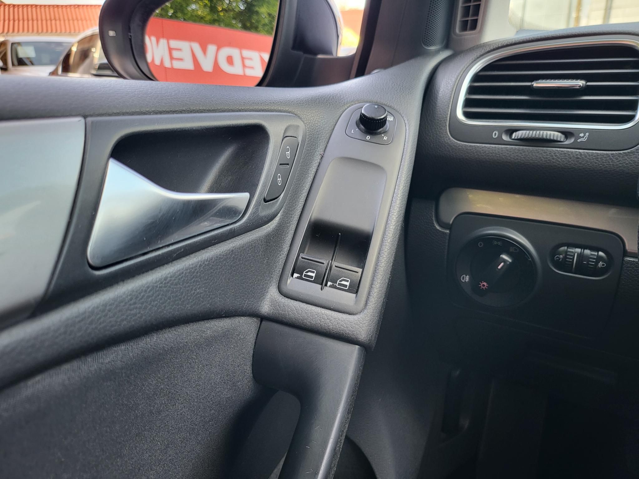 VOLKSWAGEN GOLF VI 1.4 Trendline Klíma FIX ÁR!