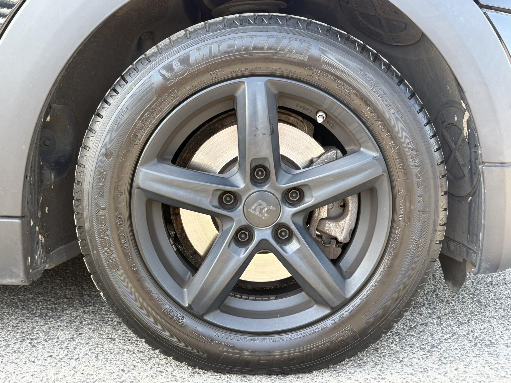 MINI MINI ONE 1.5D 70 KW (95LE) Faceliftes modell!