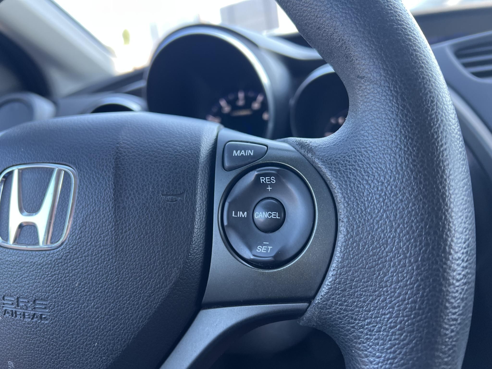 HONDA CIVIC 1.4 Comfort M.o-i. Klíma Tempomat Bluetooth Márkaszervizelt!