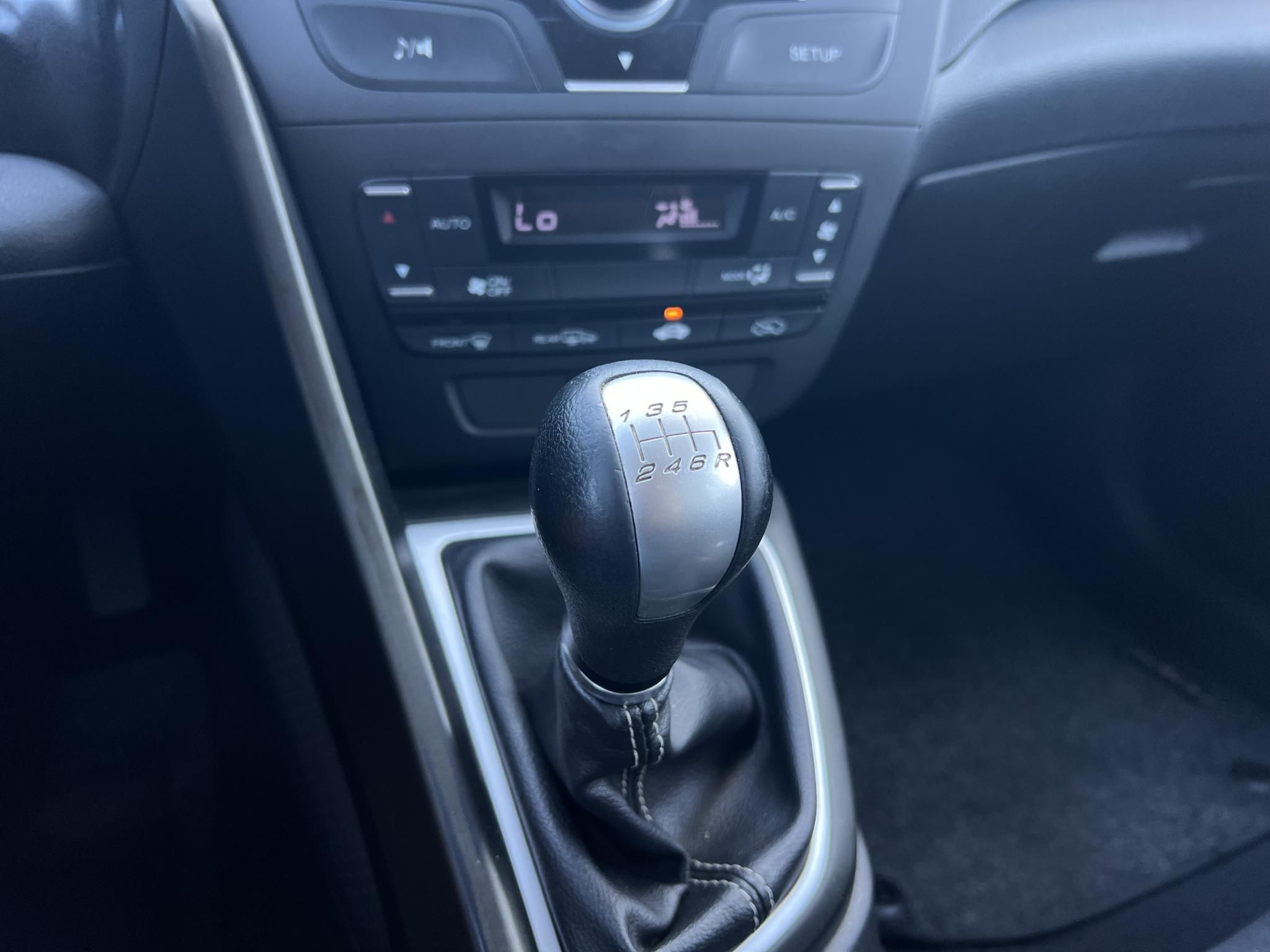 HONDA CIVIC 1.4 Comfort M.o-i. Klíma Tempomat Bluetooth Márkaszervizelt!