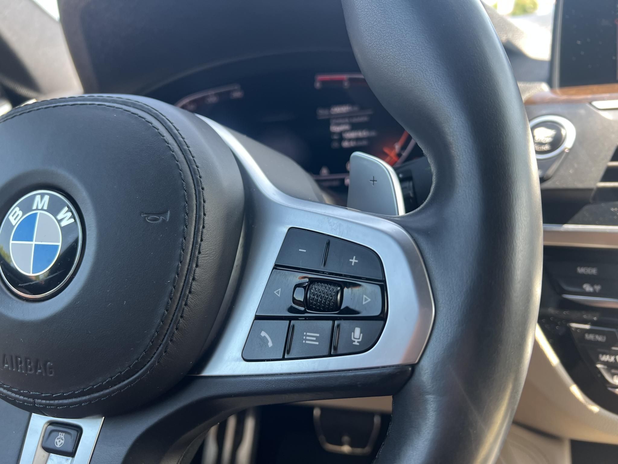 BMW X4 xDrive20d M Sport (Automata) Magyarországi. Márkaszervizelt!