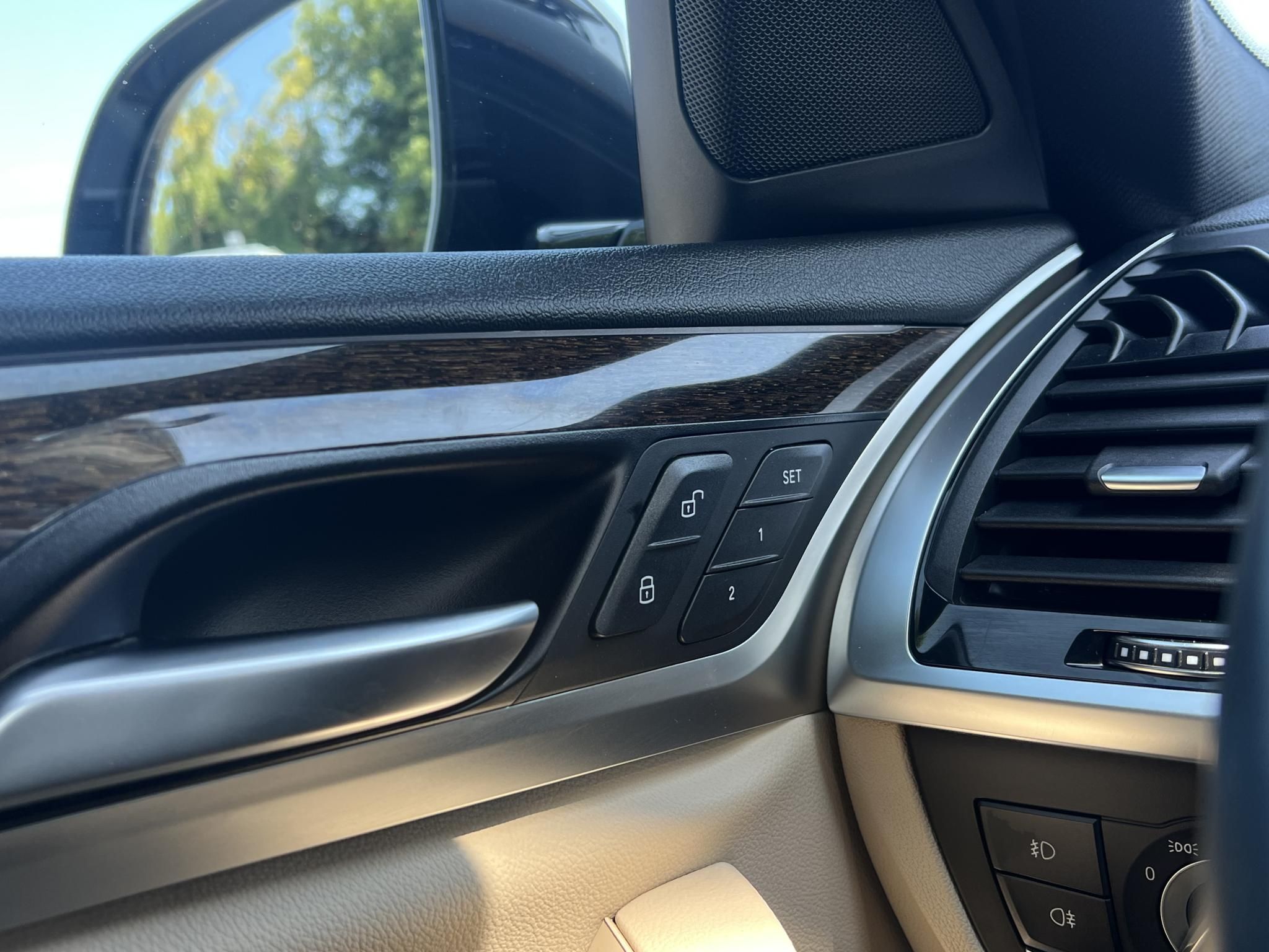 BMW X4 xDrive20d M Sport (Automata) Magyarországi. Márkaszervizelt!