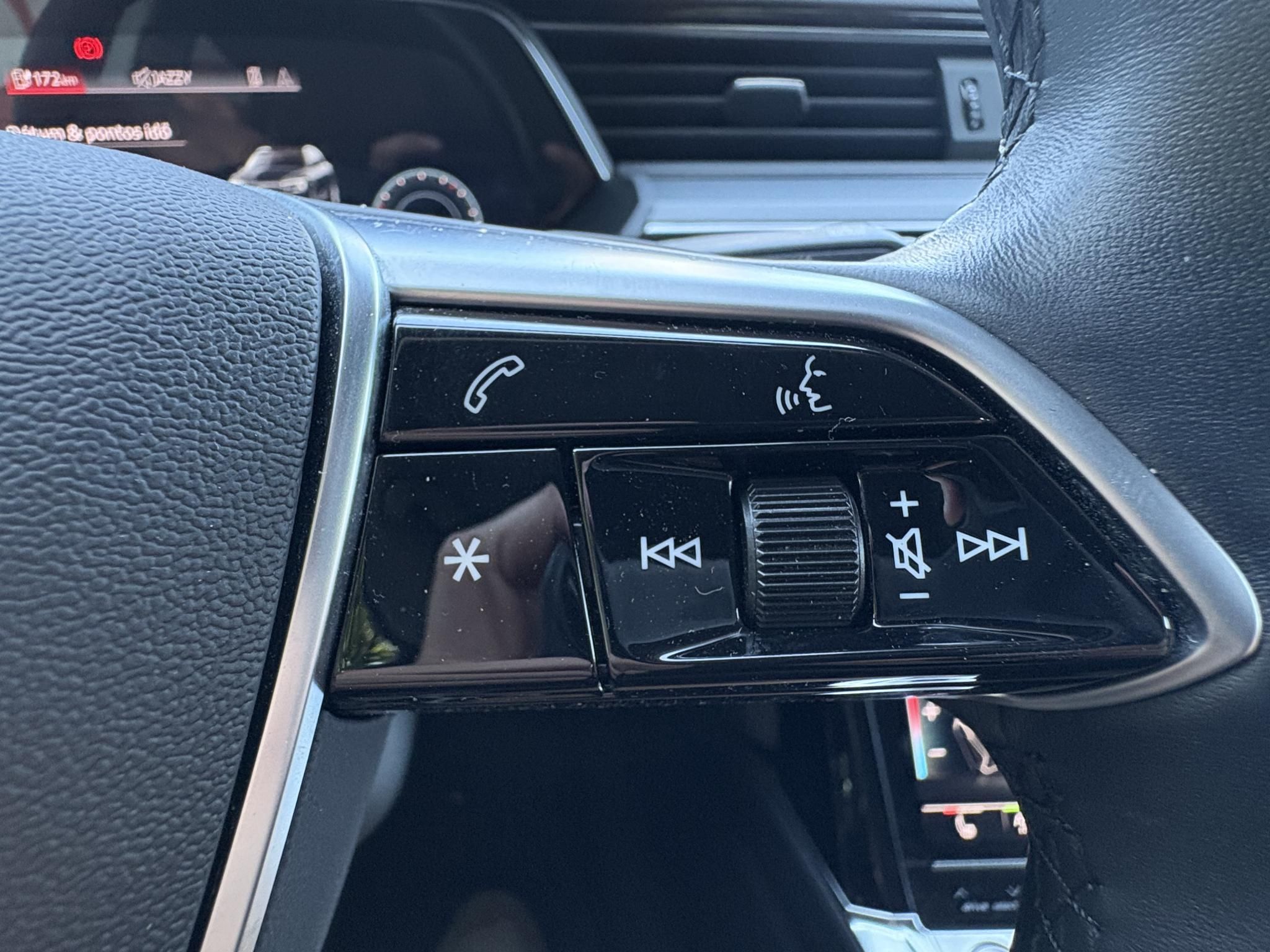 AUDI E-TRON 50 Advanced quattro (Automata) 30e km. LED Ülésfűtés Virtual Cockpit Kamera Keyless Navi 2 gyári kulcs!