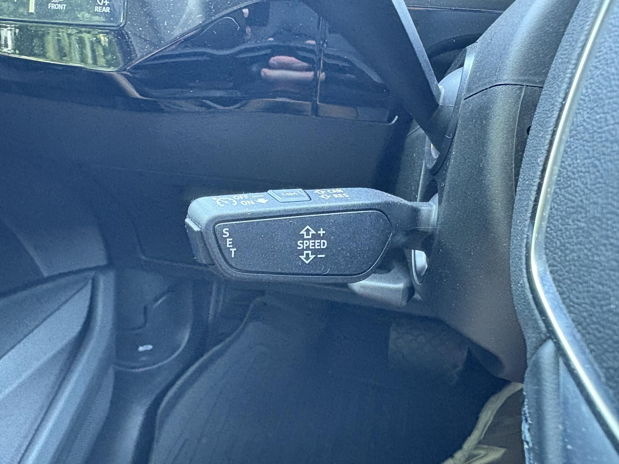 AUDI E-TRON 50 Advanced quattro (Automata) 30e km. LED Ülésfűtés Virtual Cockpit Kamera Keyless Navi 2 gyári kulcs!