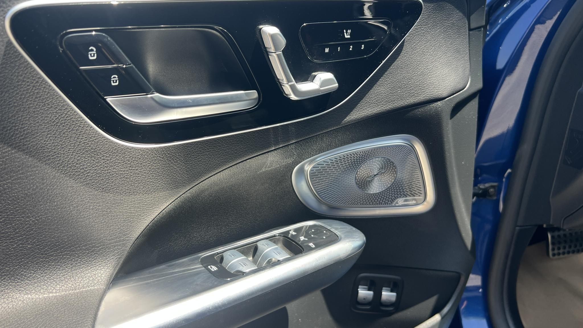 MERCEDES-BENZ C 300 e T 9G-TRONIC Plug-in hybrid AMG csomag. Burmester. memória. 110km-es elektromos hatótáv!