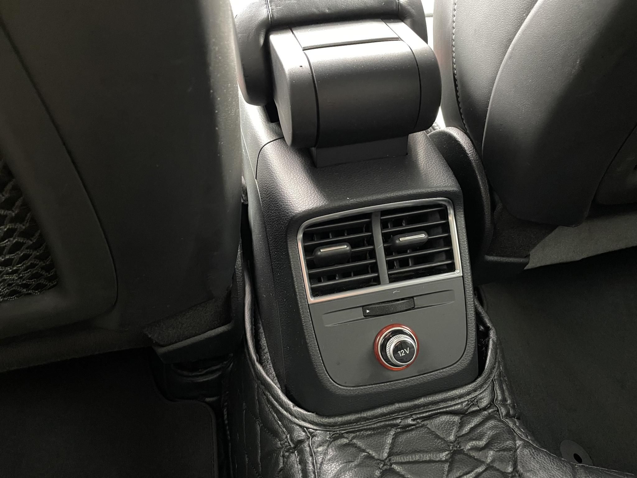 AUDI A3 Sportback 1.6 TDI Sport S-line FACELIFT Friss vezérlés!