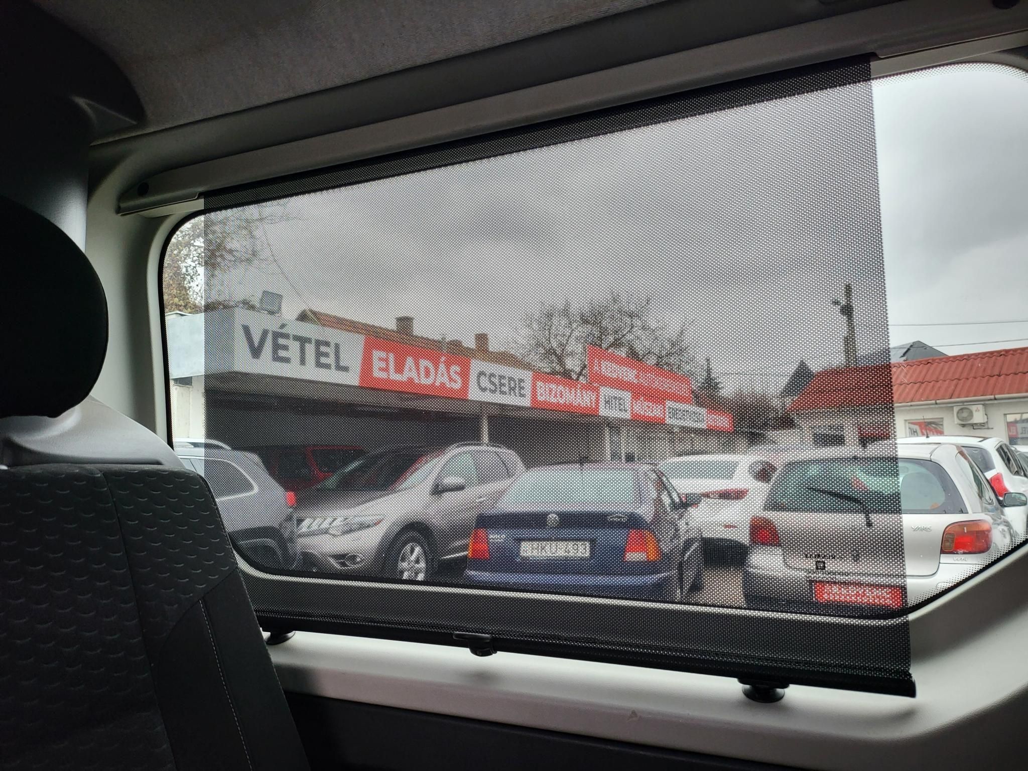 OPEL VIVARO 1.6 CDTI L1H1 2.9t 6 személyes Tempomat Ülésfűtés Tolatóradar