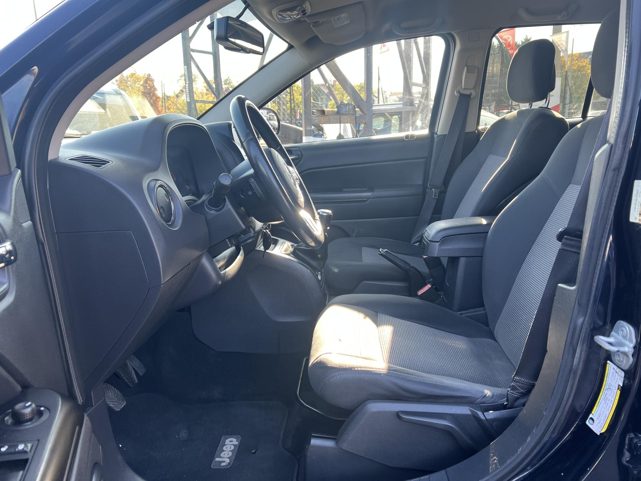 JEEP COMPASS 2.2 CRD DOHC Anniversary Klíma Tempomat Bluetooth!