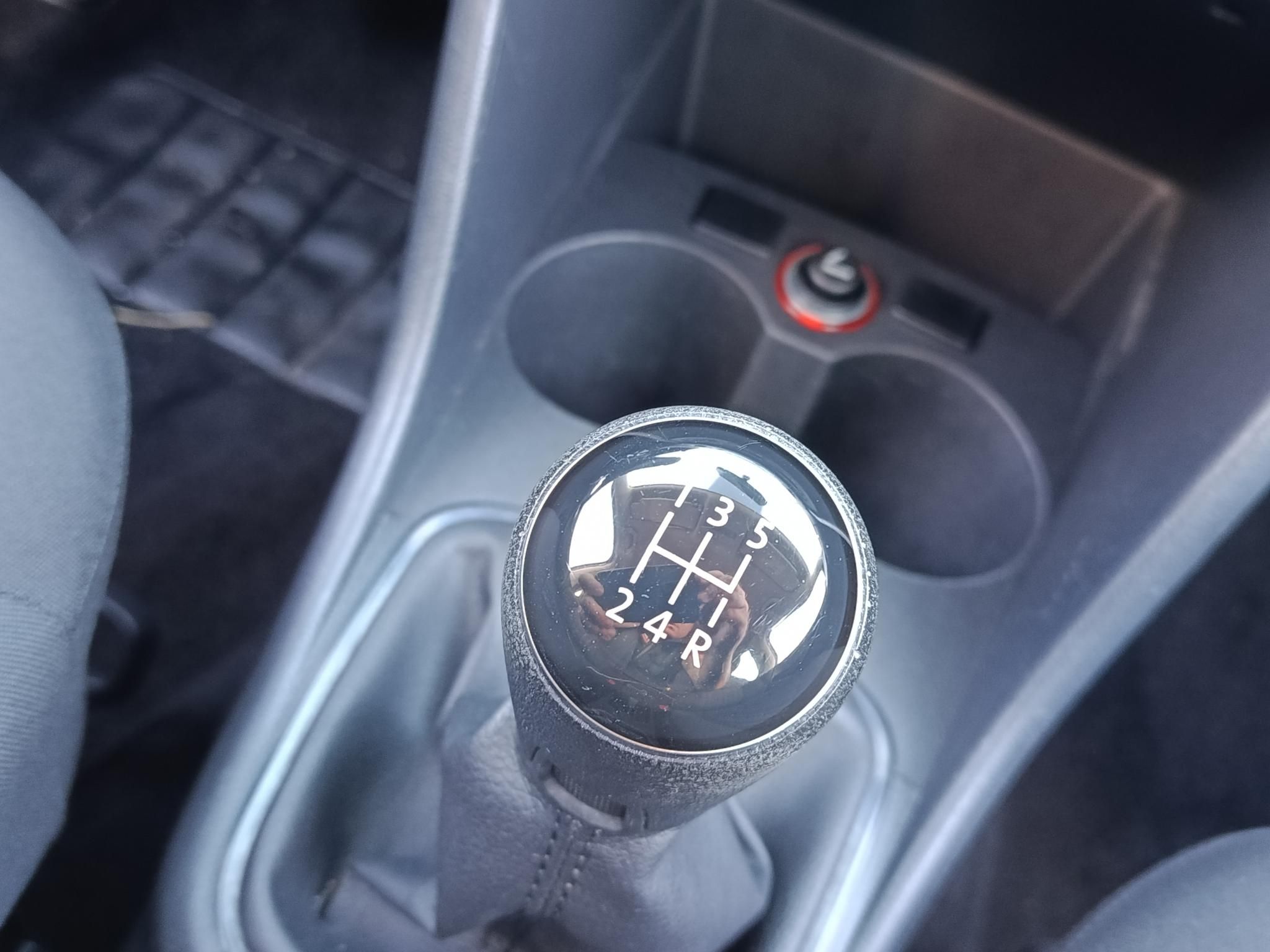 VOLKSWAGEN POLO 1.0 MPI Trendline Klíma Navigáció tolatókamera 172e km!