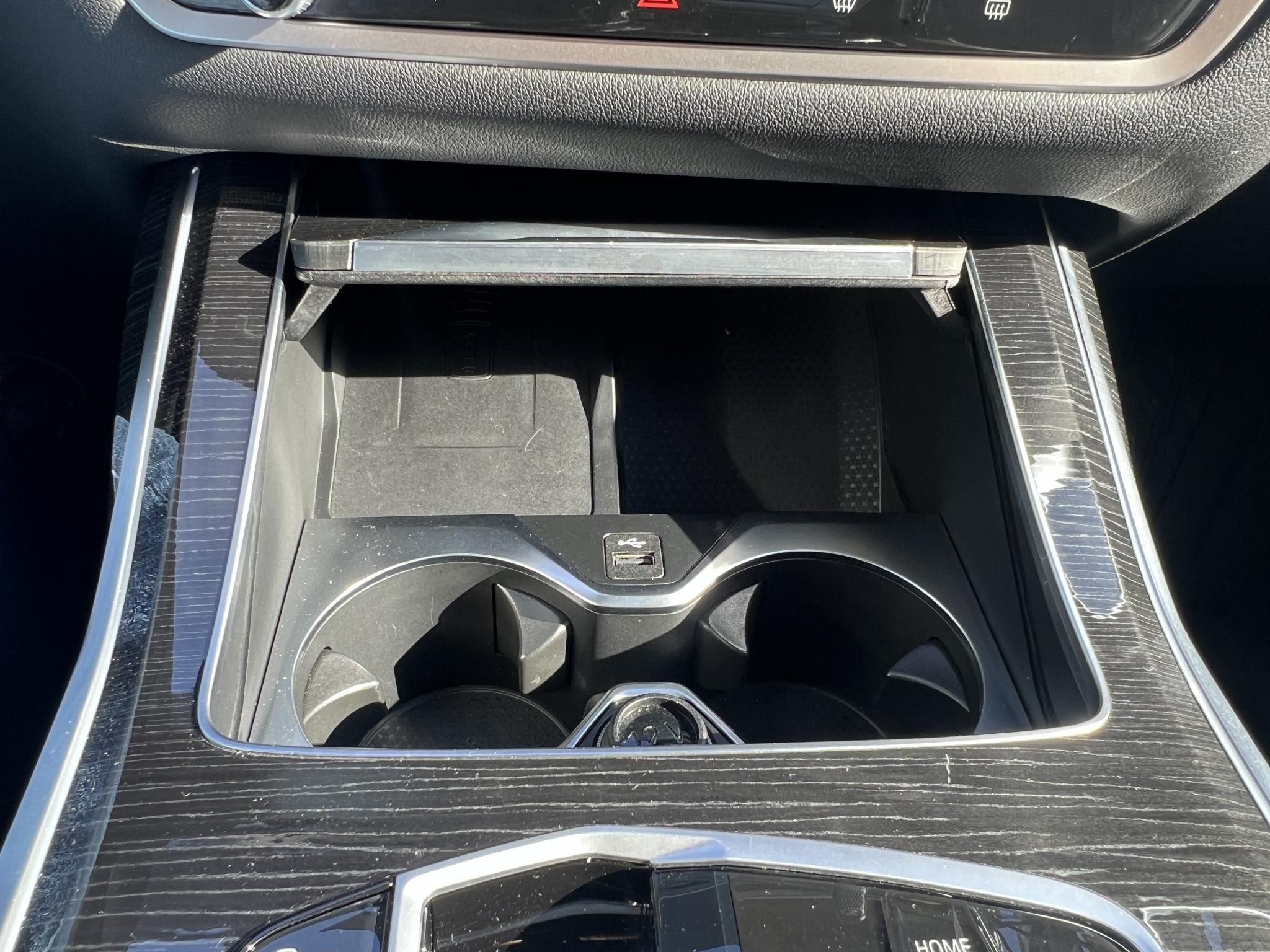 BMW X7 xDrive40d (Automata) M-Sport Panorámatető Gyári garanciával!