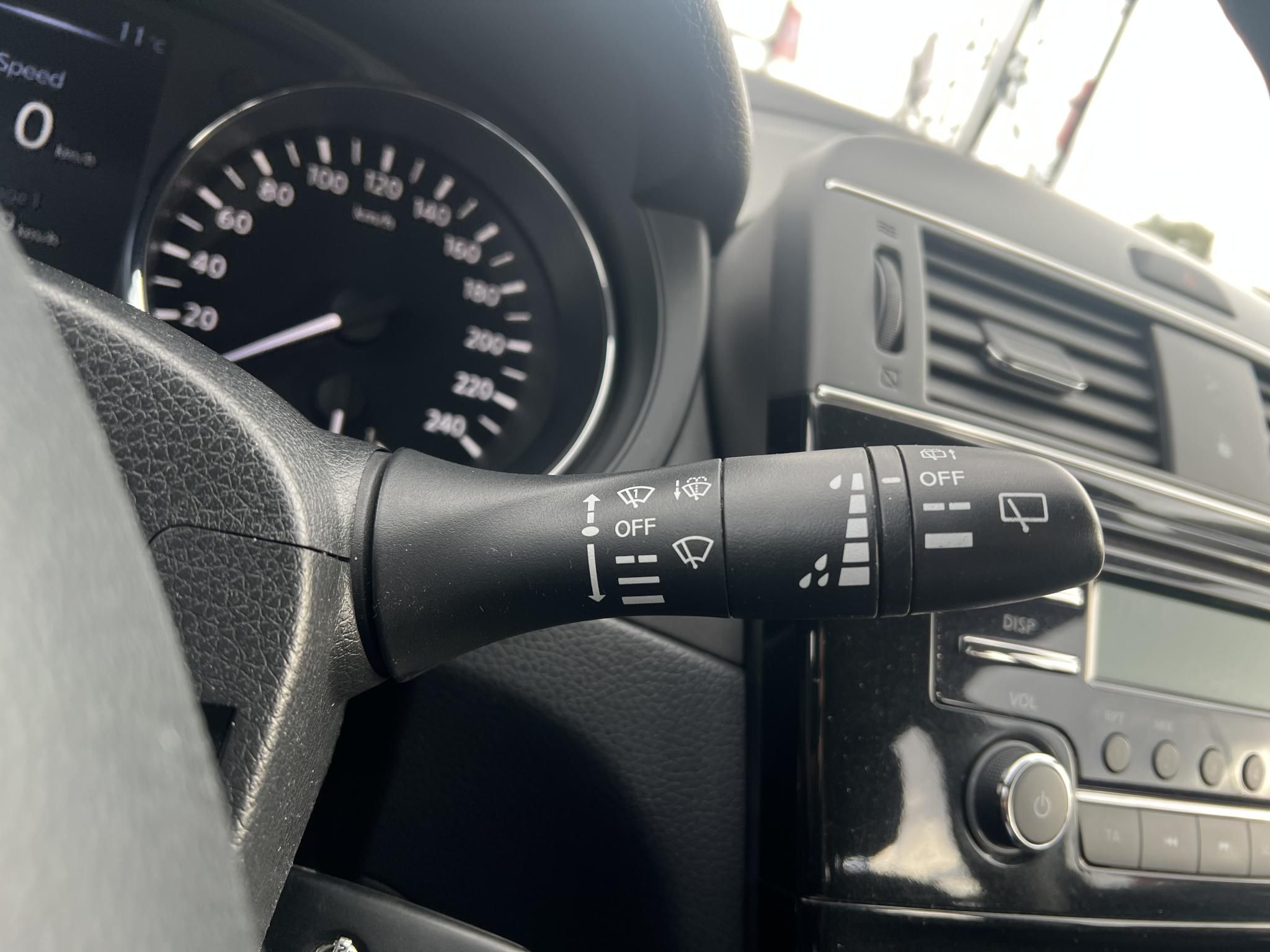 NISSAN PULSAR 1.2 DIG-T Tekna