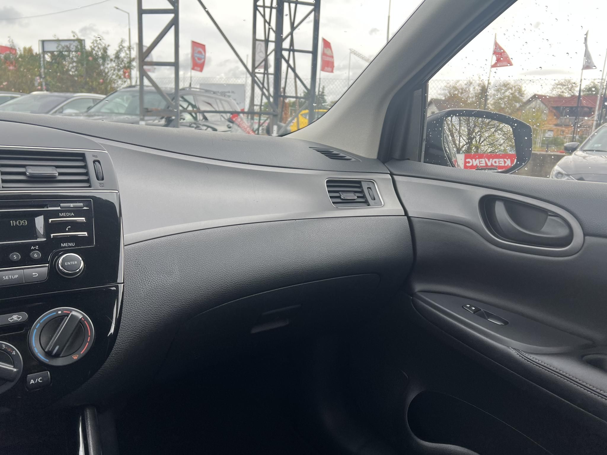 NISSAN PULSAR 1.2 DIG-T Tekna