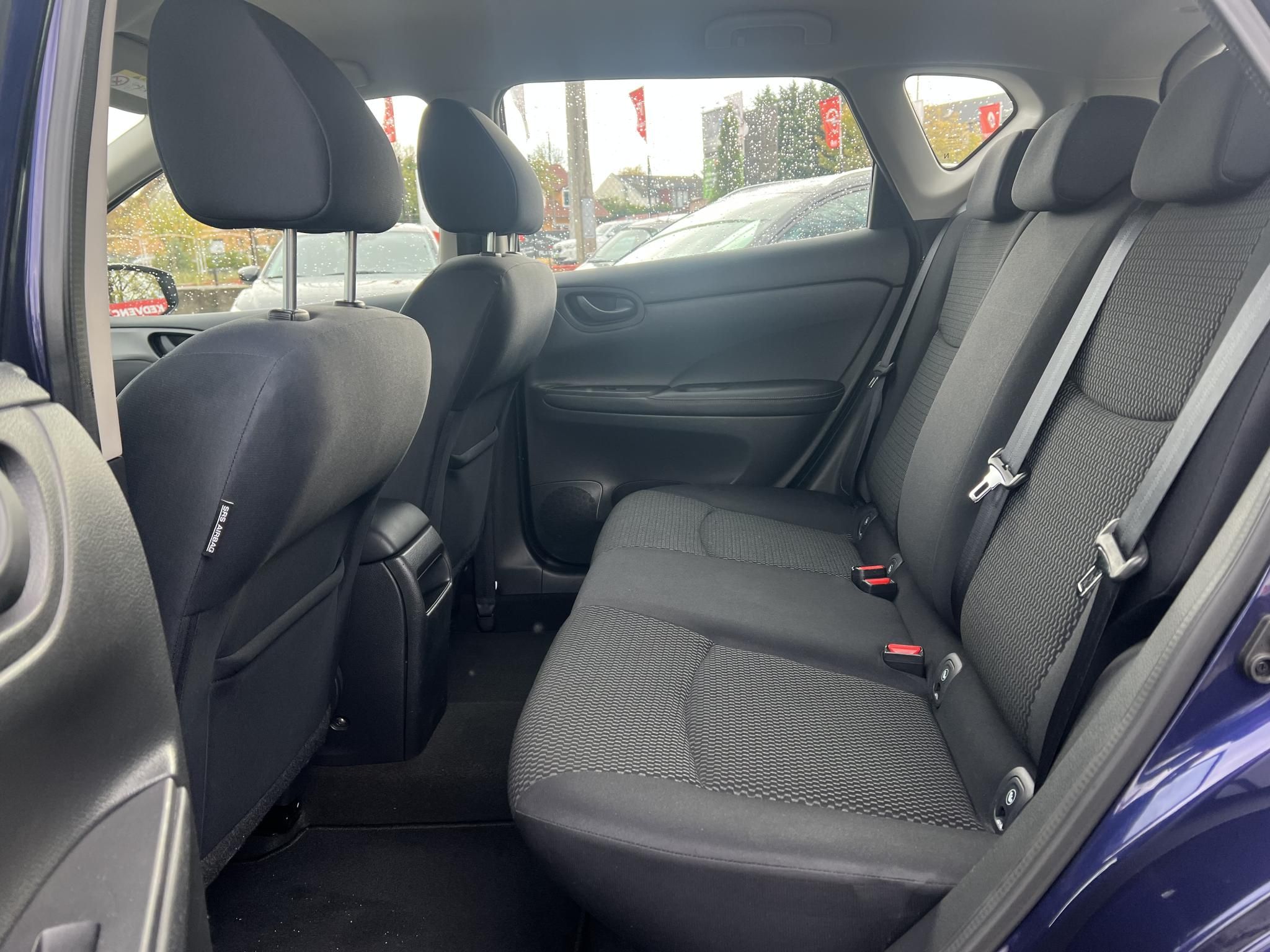 NISSAN PULSAR 1.2 DIG-T Tekna