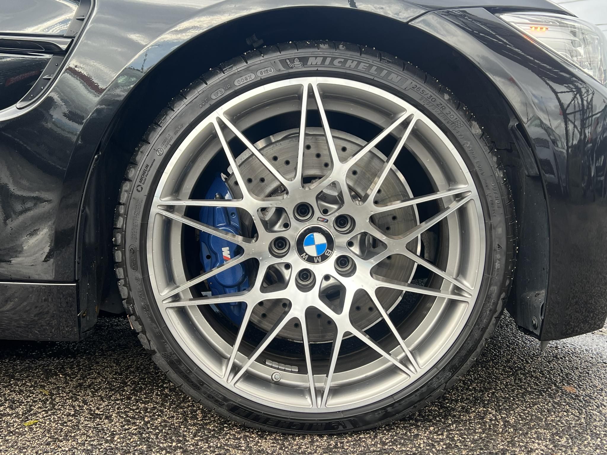 BMW M4 Competition DKG Cabrio GYÖNYÖRŰ!