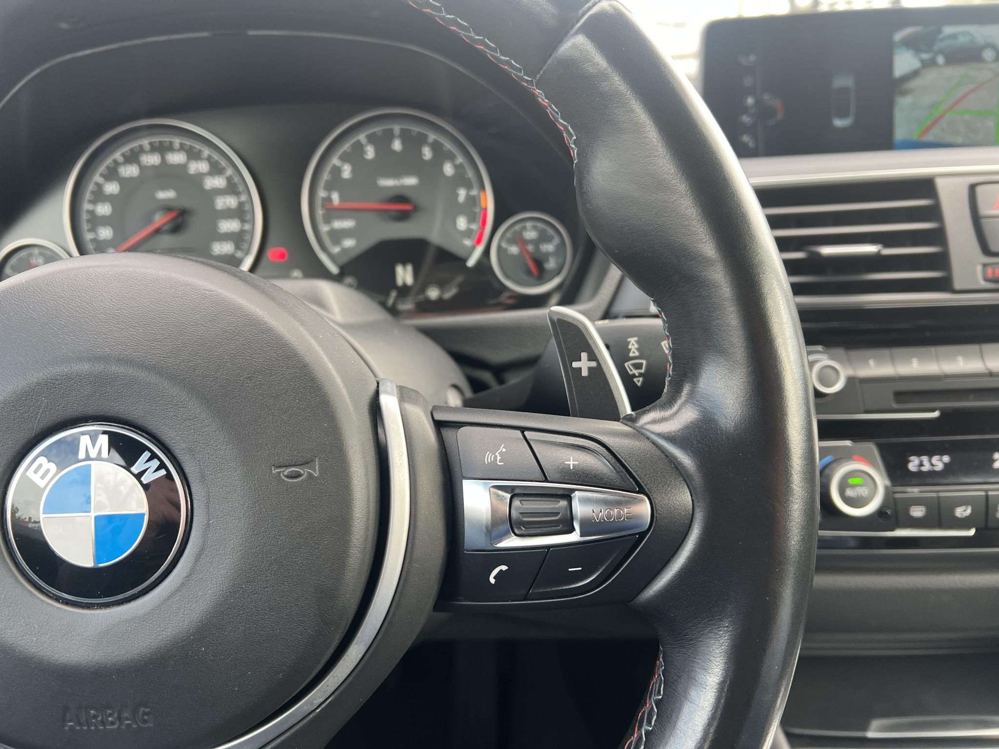 BMW M4 Competition DKG Cabrio GYÖNYÖRŰ!