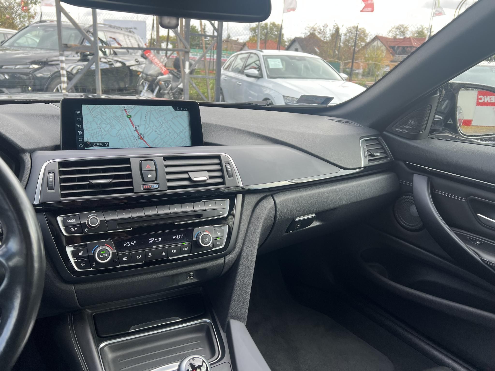 BMW M4 Competition DKG Cabrio GYÖNYÖRŰ!