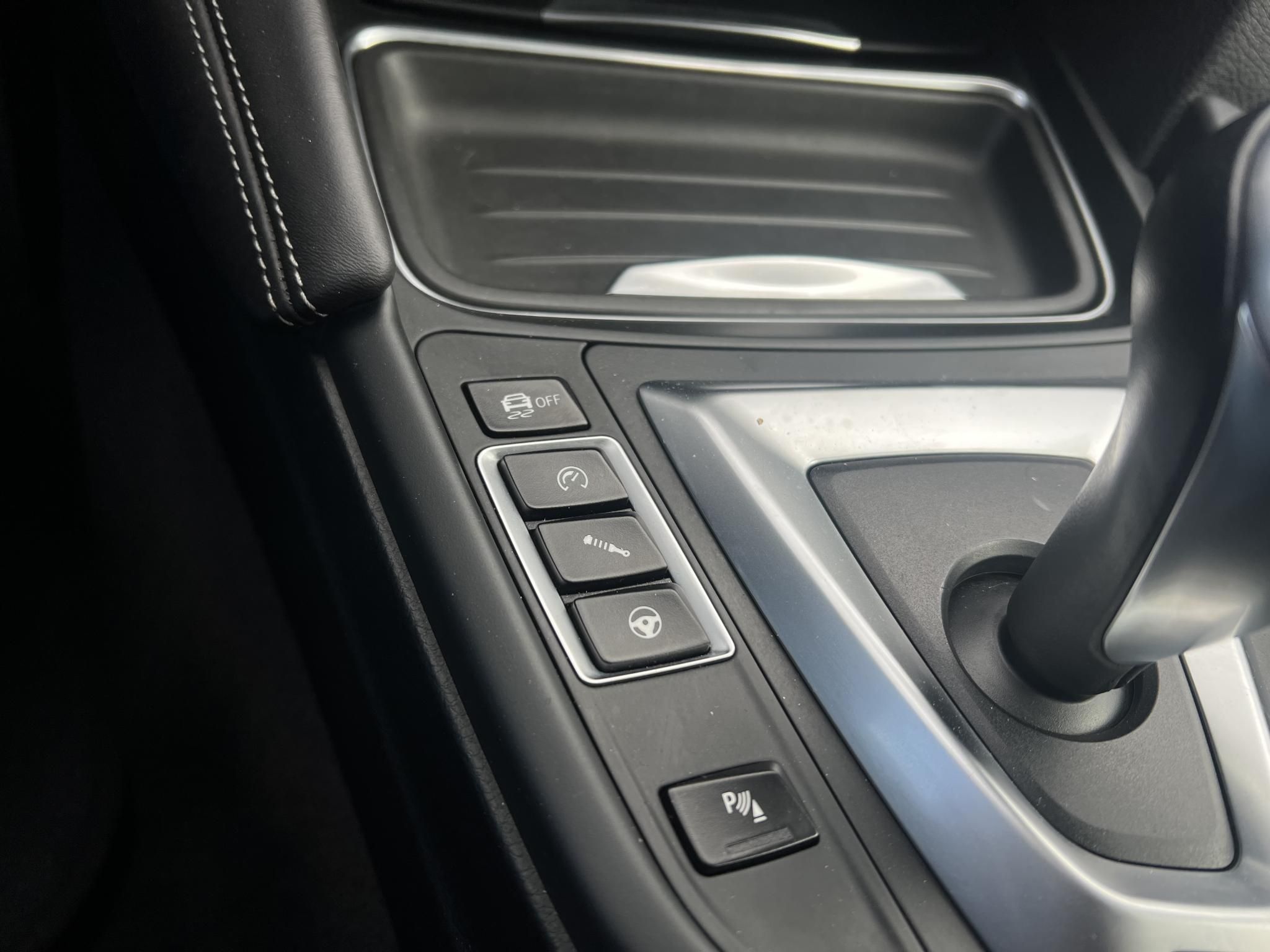 BMW M4 Competition DKG Cabrio GYÖNYÖRŰ!