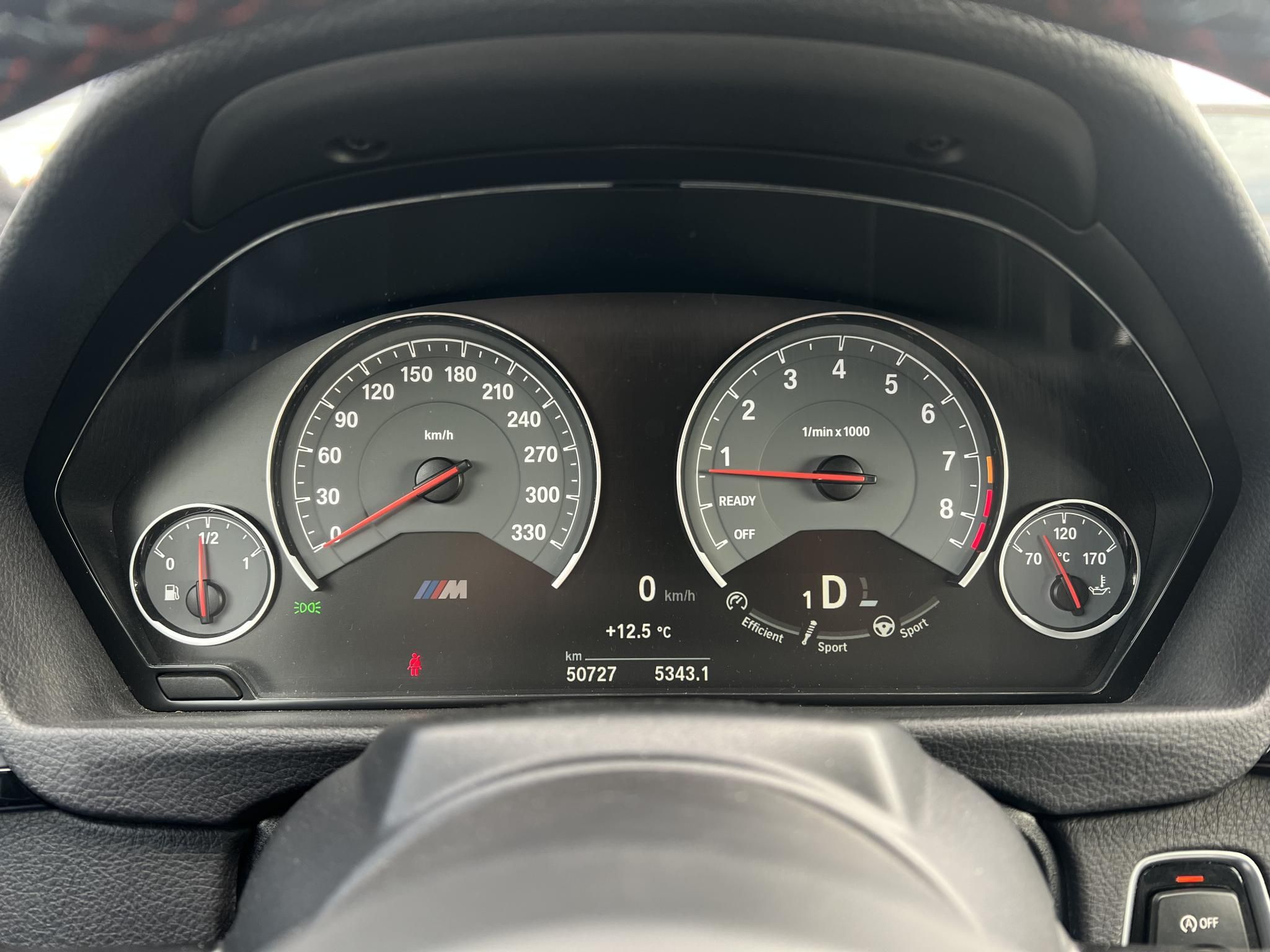 BMW M4 Competition DKG Cabrio GYÖNYÖRŰ!