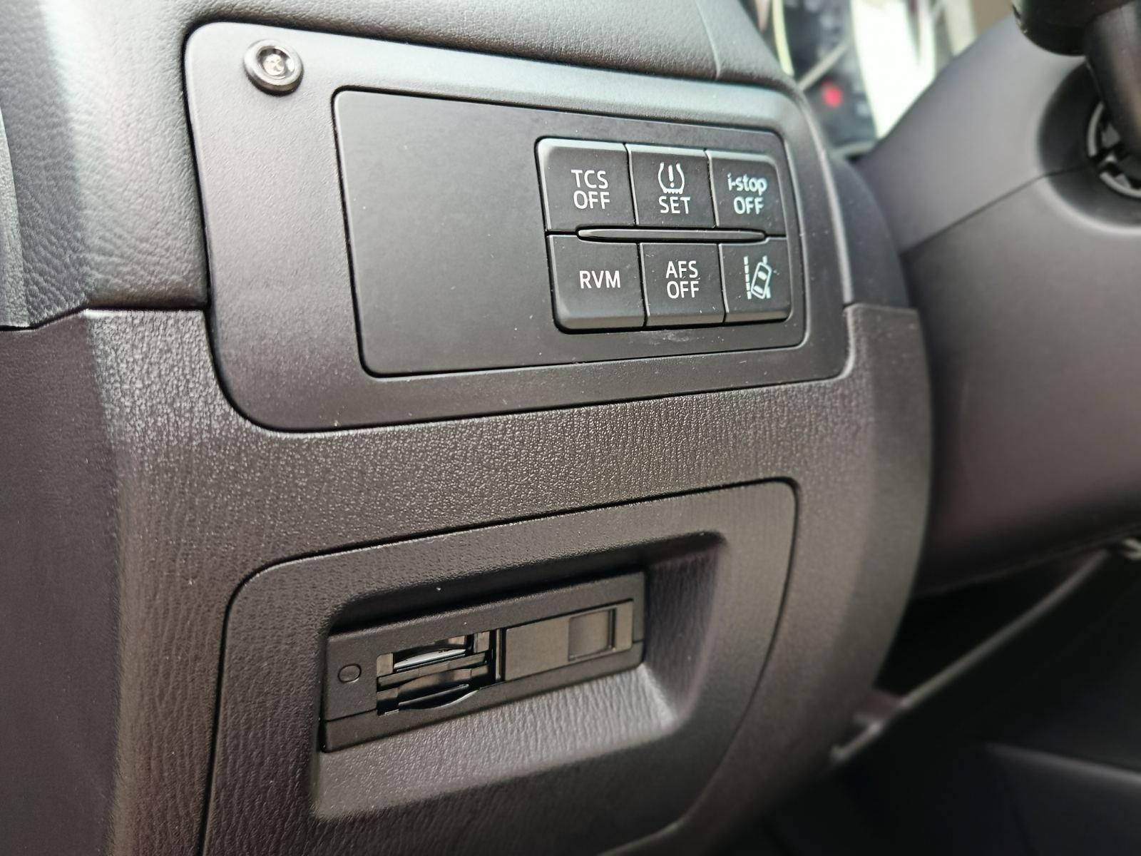 MAZDA CX-5 2.2 CD Revolution 4WD SD (Automata) Napfénytető Vajbőr Memória BOSE Ülésfűtés Sávtartó Keyless