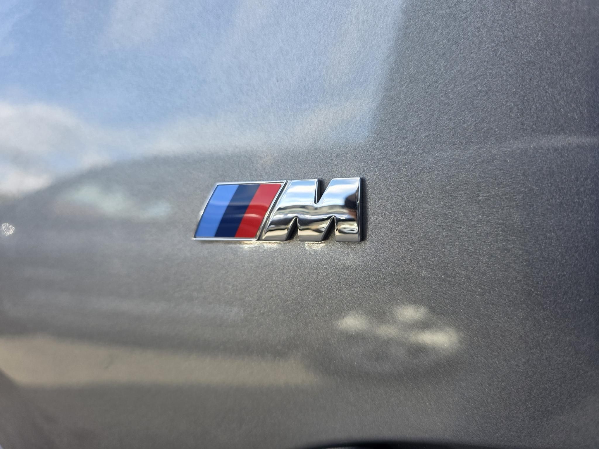 BMW X6 xDrive40d M Sport Edition (Automata) 71e km. M.o.-i. teljes felszereltség!