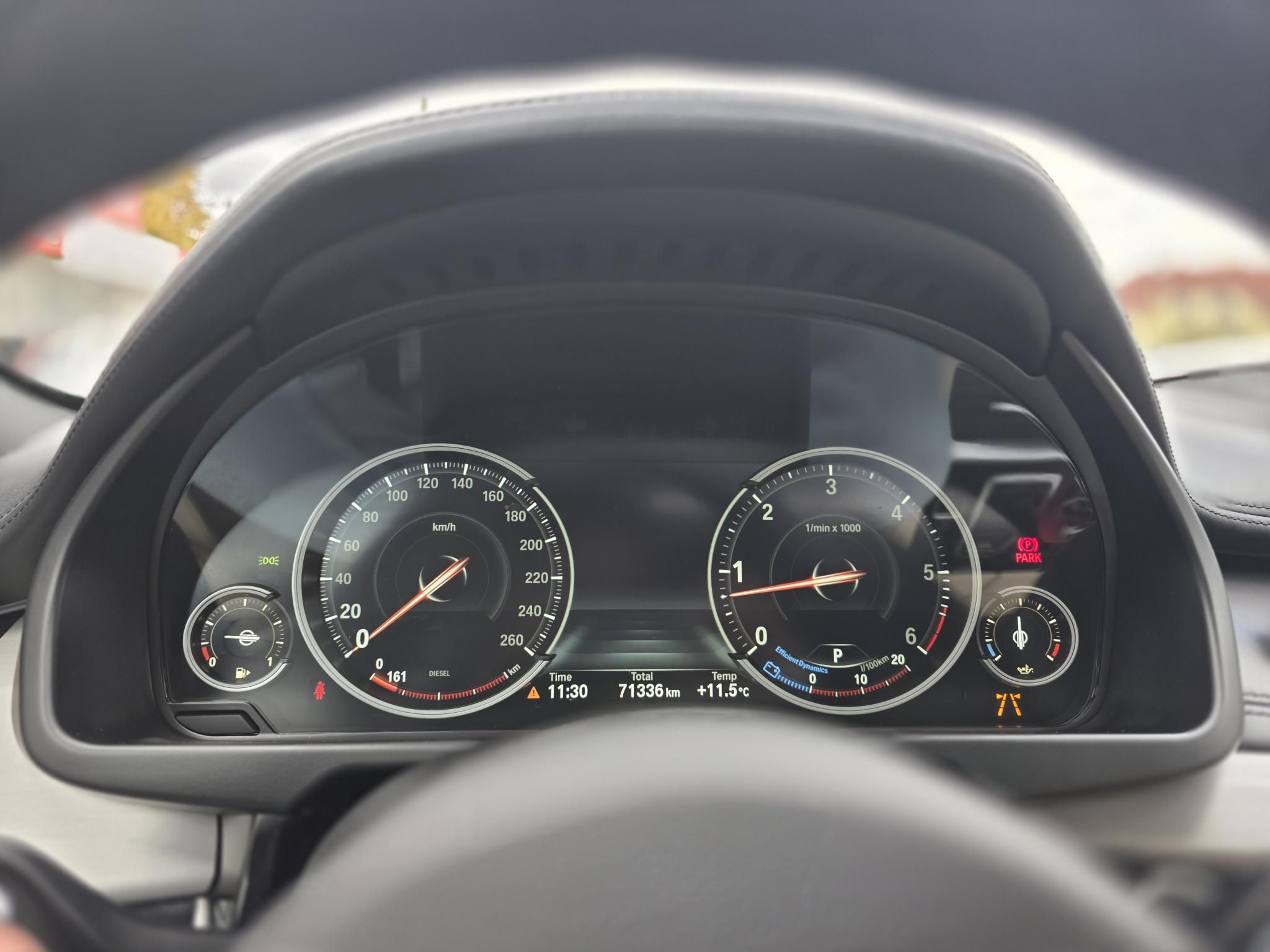 BMW X6 xDrive40d M Sport Edition (Automata) 71e km. M.o.-i. teljes felszereltség!