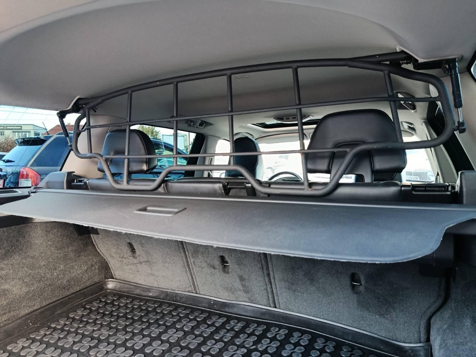 VOLVO V70 2.0 D [D3] Momentum Napfénytető Klíma Tempomat Bluetooth Bőr belső!