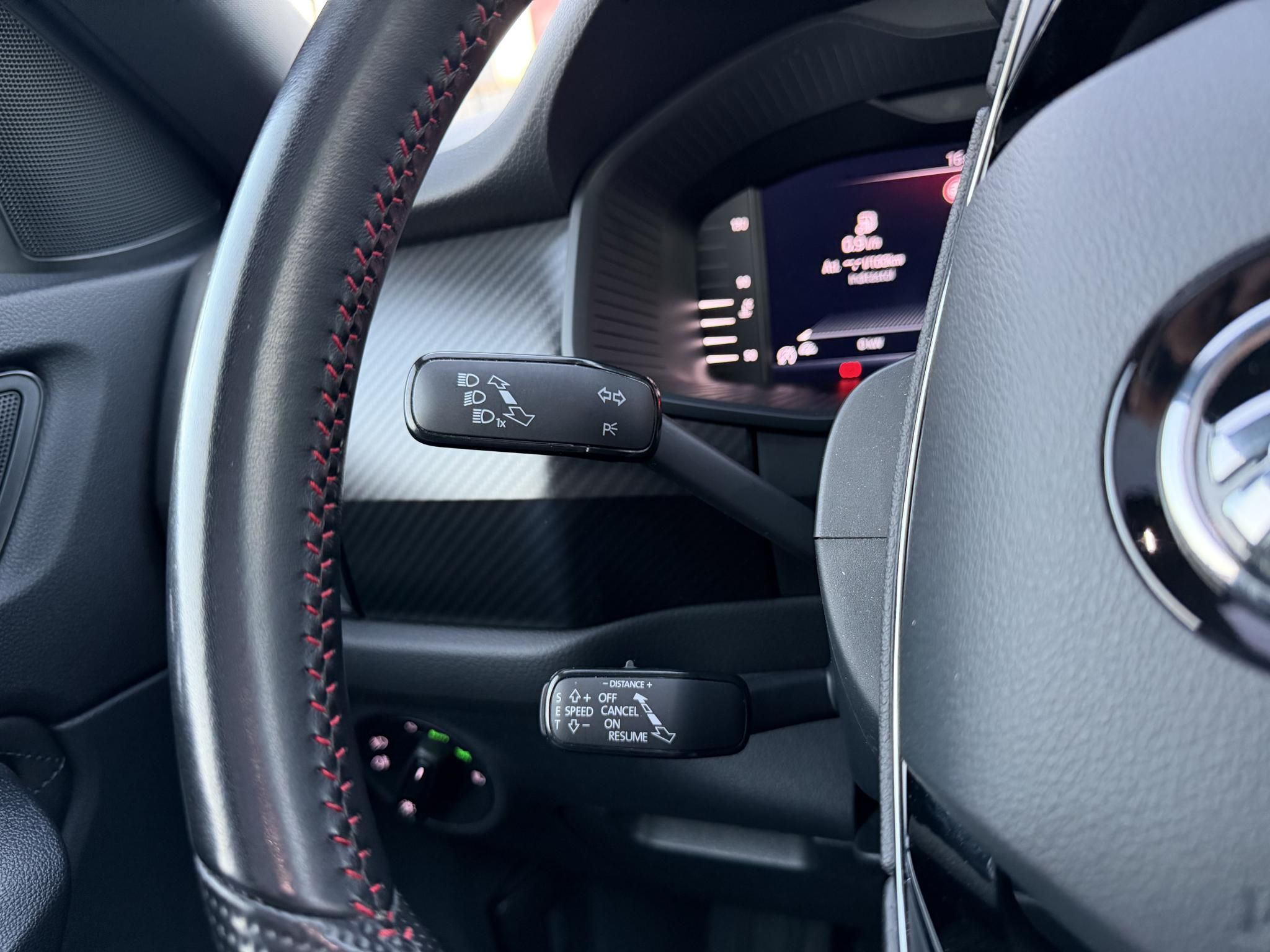 SKODA KODIAQ 2.0 TDI SCR RS 4x4 DSG [7 személy] Magyarországi. Végig márkaszervizelt. Teljes felszereltség!