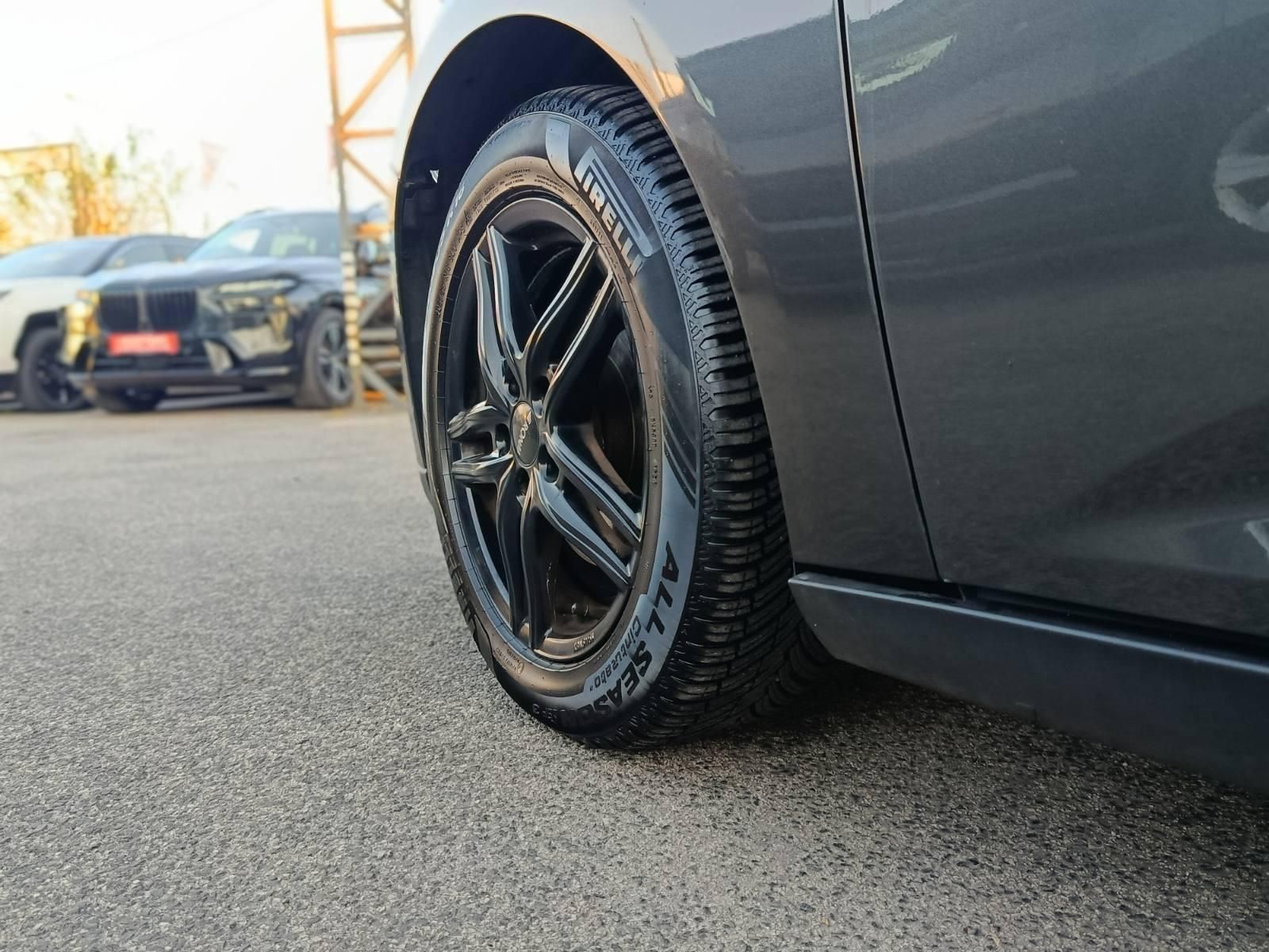 FORD FOCUS 1.0 EcoBoost Technology S S Klíma Tempomat Bluetooth Carplay Parkolóasszisztens 360 kamera!