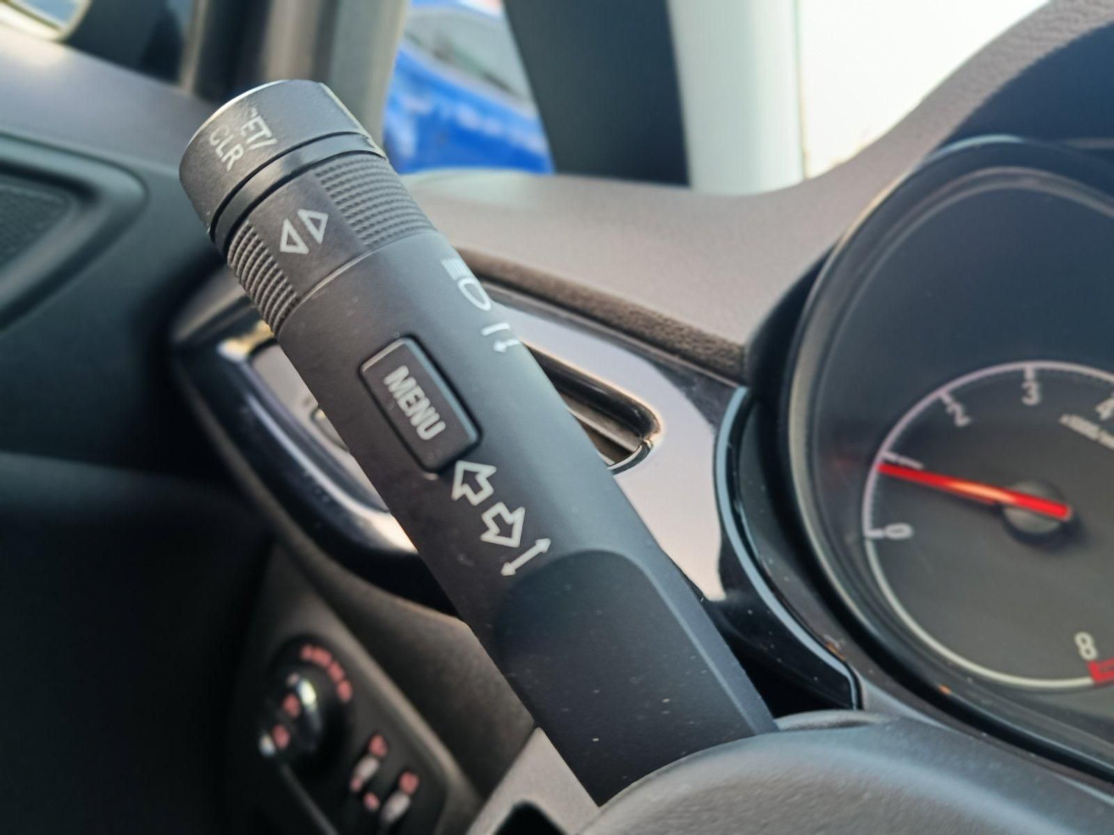 OPEL CORSA E 1.2 Drive Klíma Tempomat Bluetooth City szervó!