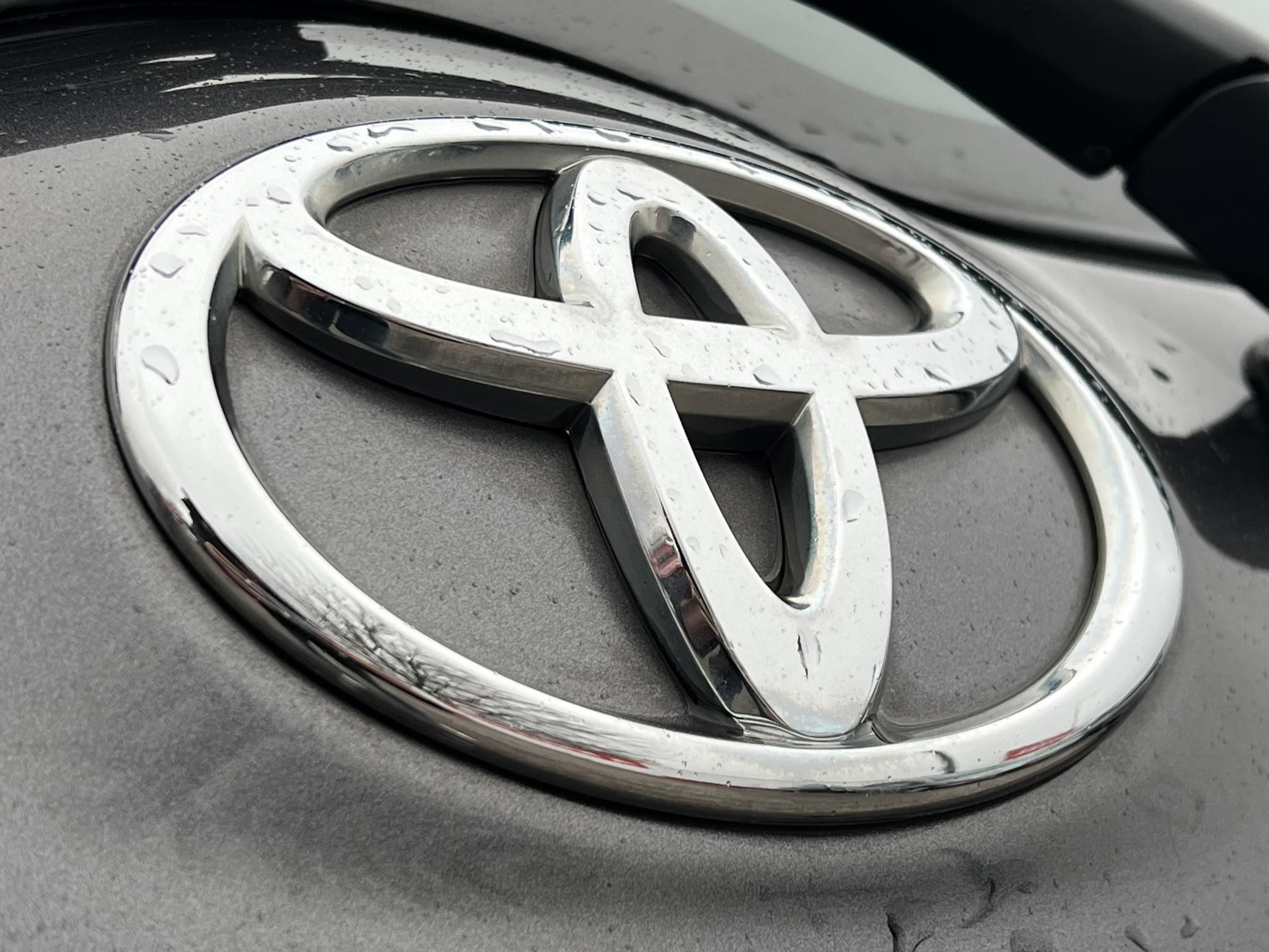 TOYOTA AURIS 1.33 Luna 2009 Magyarországi Digitklíma Multikormány 185e km!