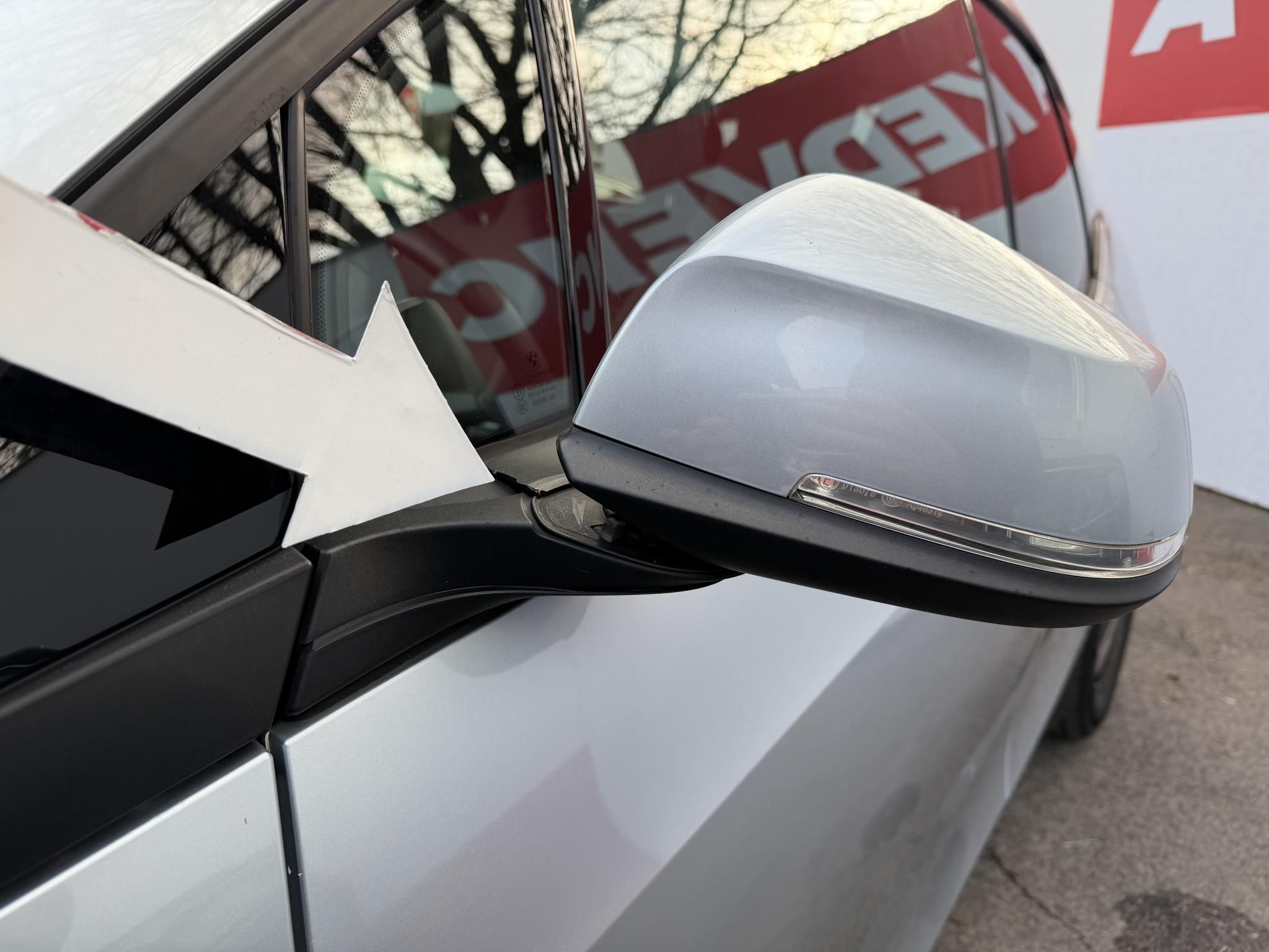 BMW I3 REX (Automata) Loft belső Nagy navi Keylessgo Panorámatető Adaptív tempomat!