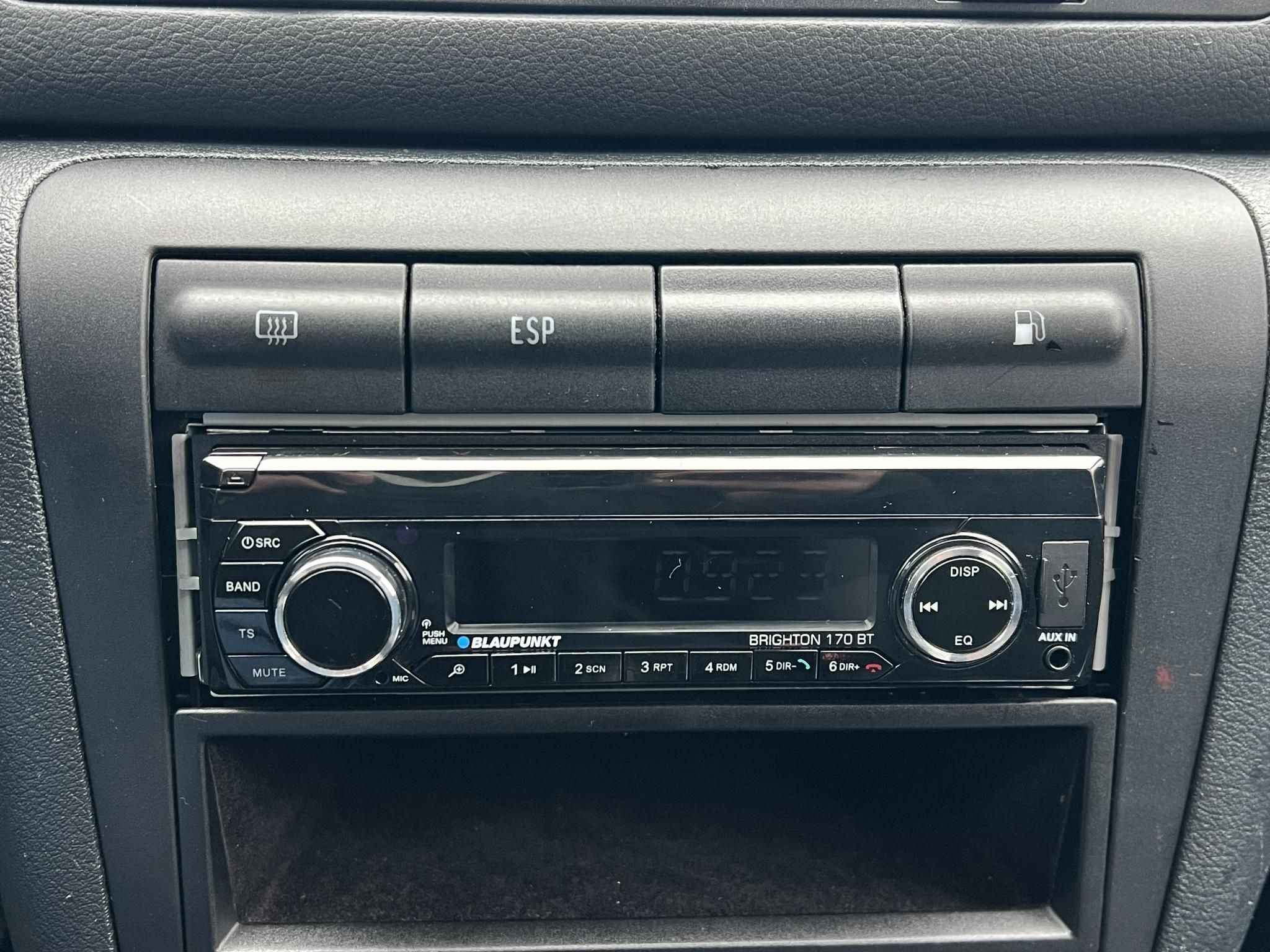 SKODA OCTAVIA Combi 1.6 Classic Klíma Vonóhororg City szervó!