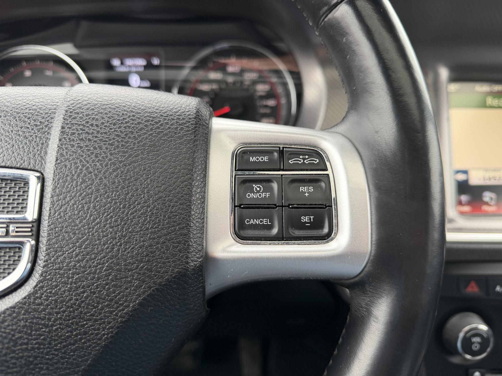 DODGE CHARGER 5.7 Hemi R/T