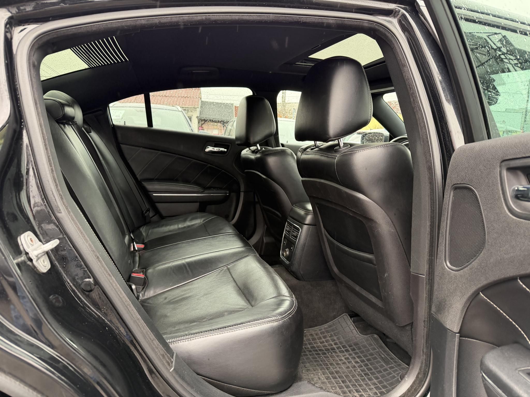 DODGE CHARGER 5.7 Hemi R/T