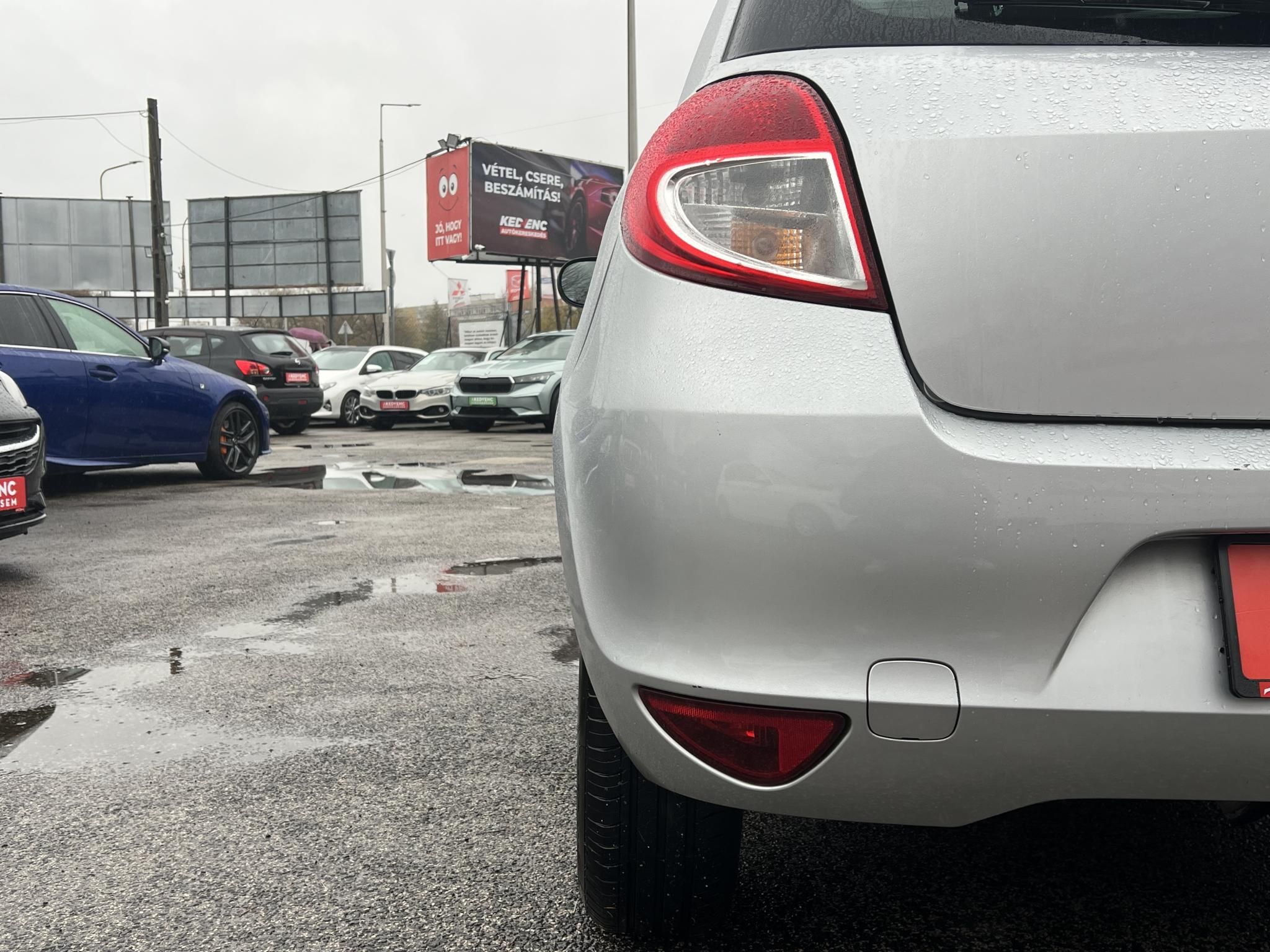 RENAULT CLIO 1.5 dCi Expression