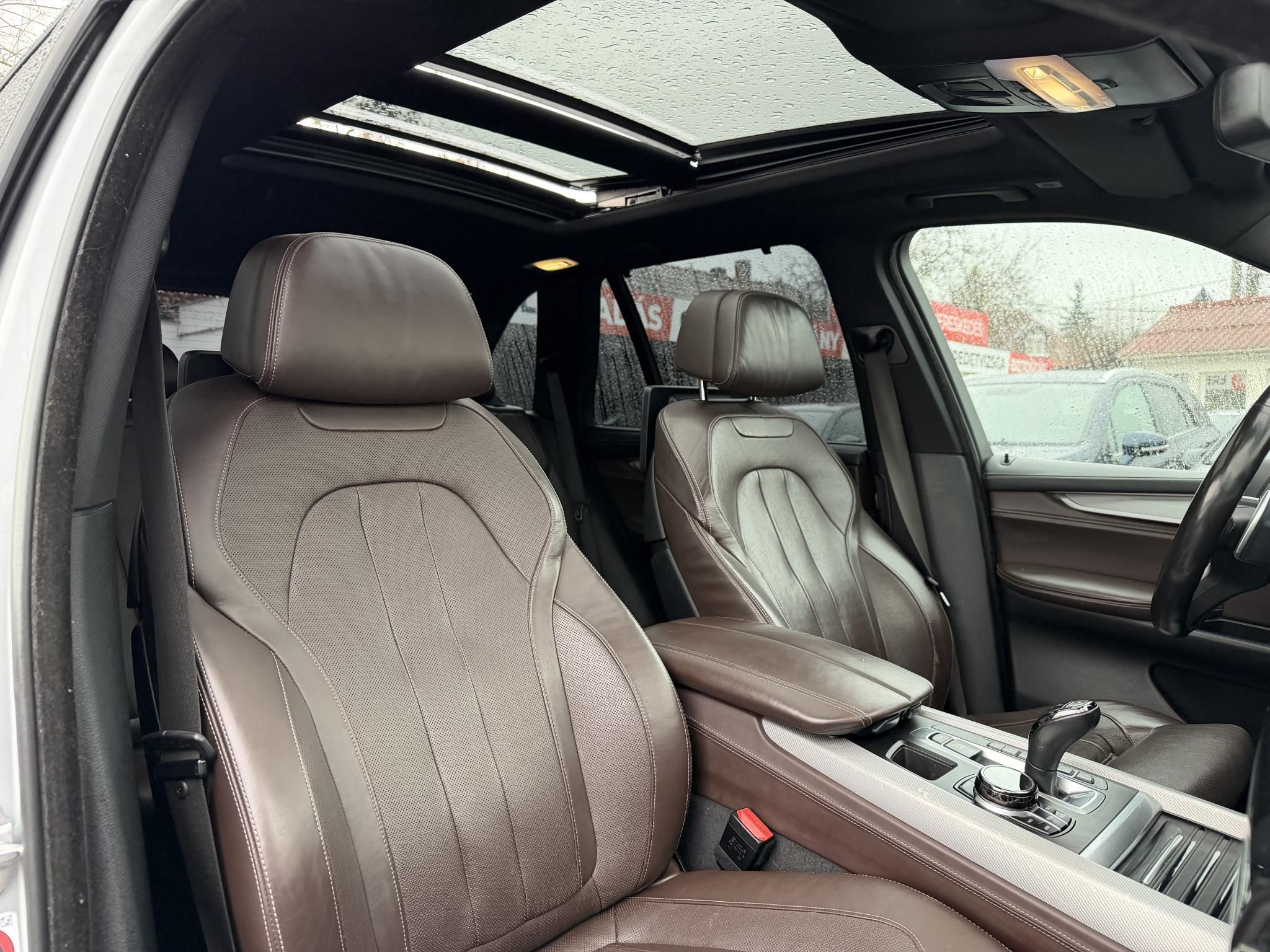 BMW X5 M50d (Automata) Bang and Olufsen. Pano. Vezérlés lecserélve. ACC. 3.5t vonóhorog