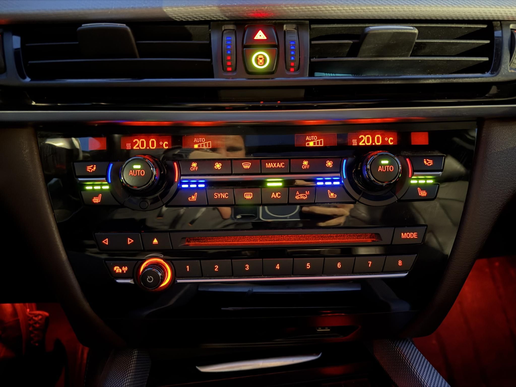 BMW X5 M50d (Automata) Bang and Olufsen. Pano. Vezérlés lecserélve. ACC. 3.5t vonóhorog