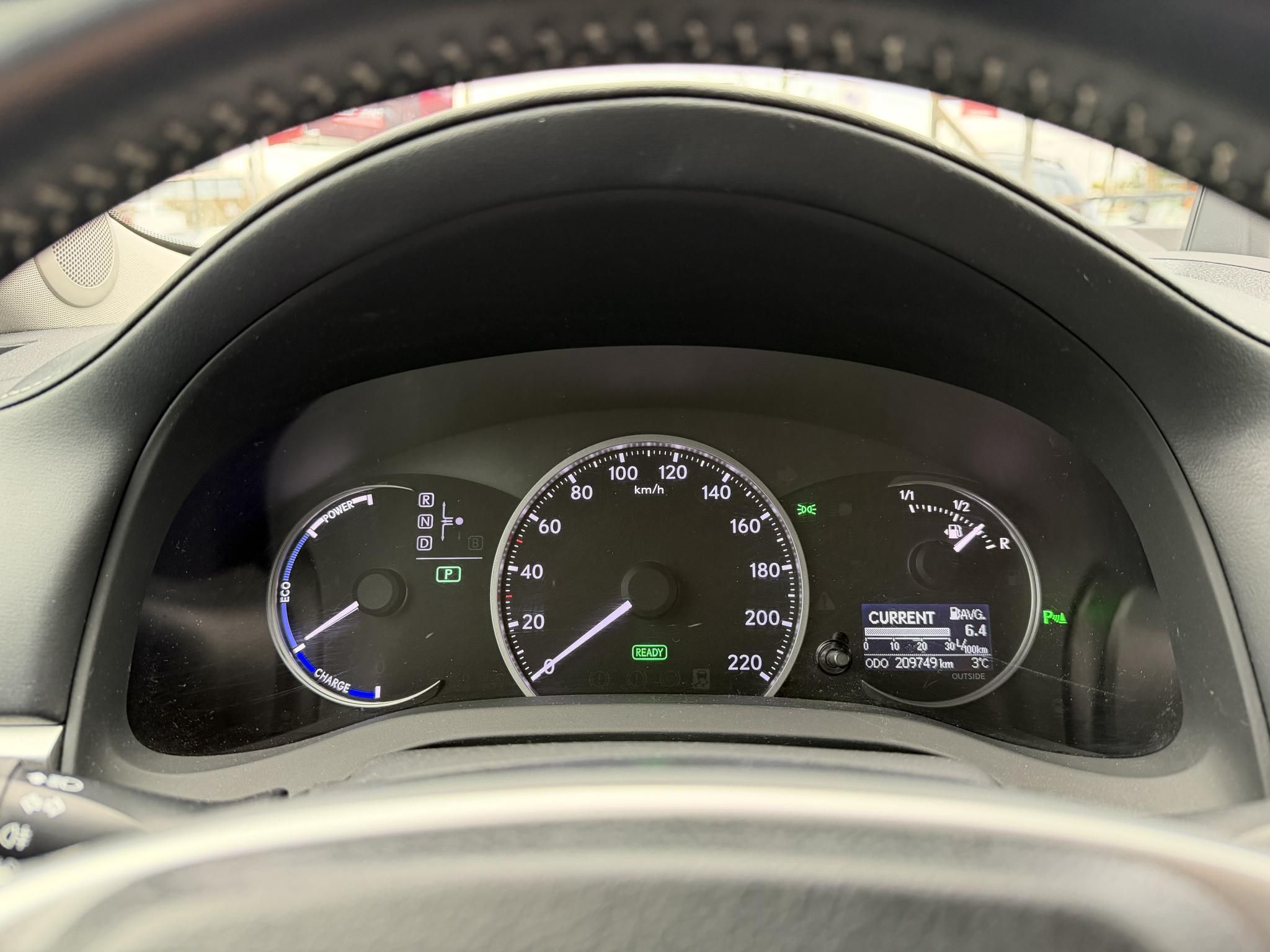 LEXUS CT 200h Comfort (Automata) First Edition Téli-nyári kerék. 2 gyári kulcs!