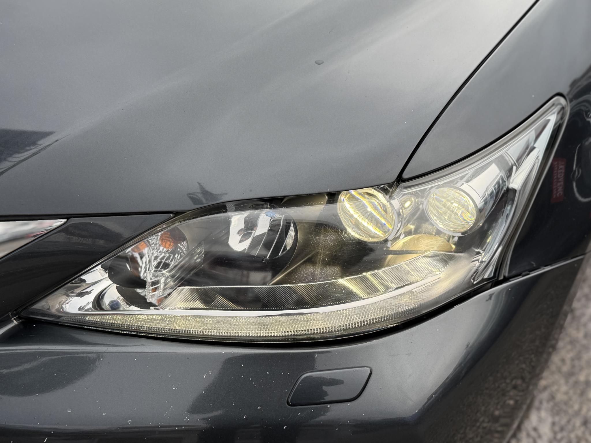 LEXUS CT 200h Comfort (Automata) First Edition Téli-nyári kerék. 2 gyári kulcs!