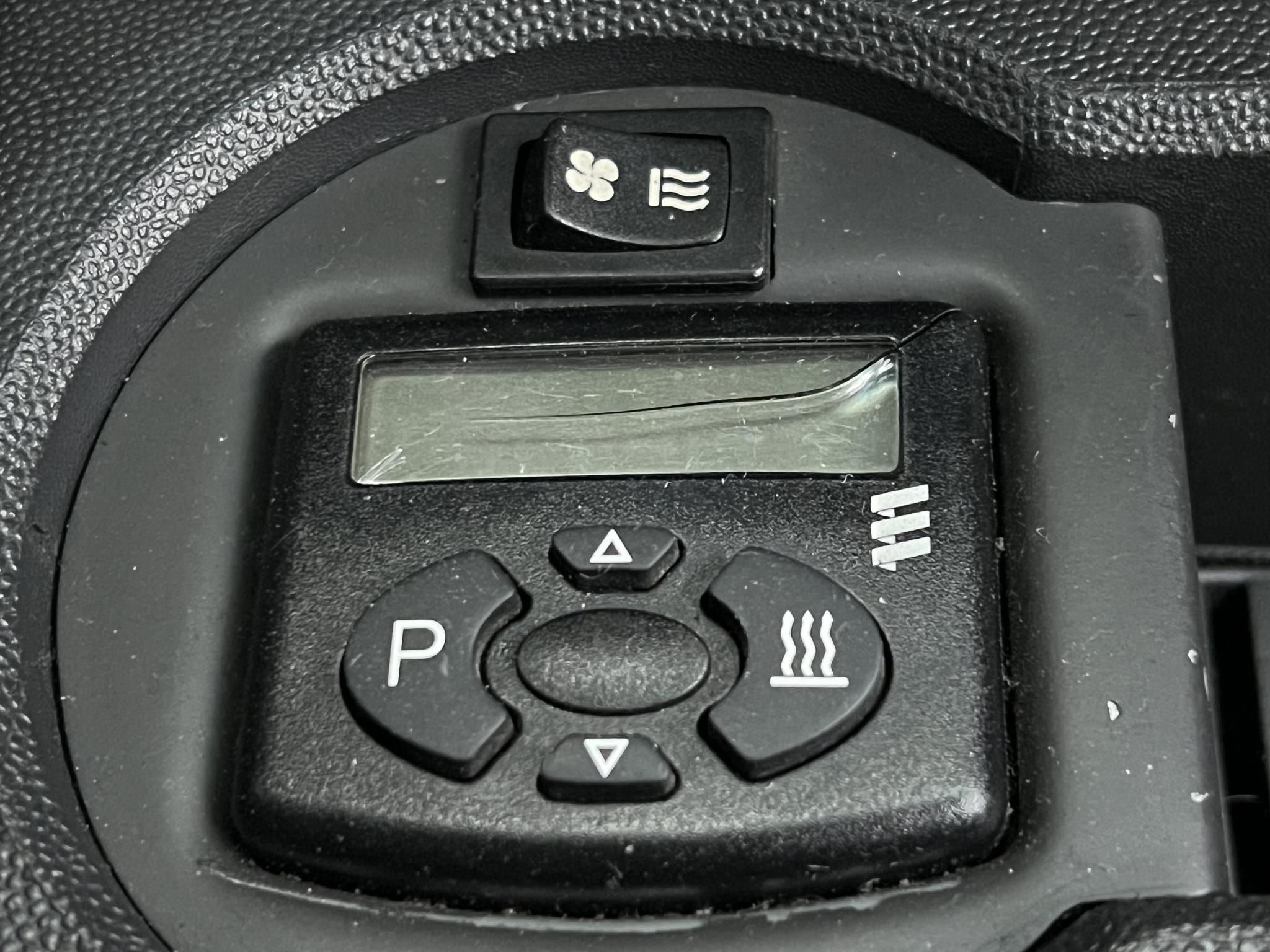 OPEL MERIVA 1.7 CDTI Essentia Klíma Webasto! 4-5L/100km!