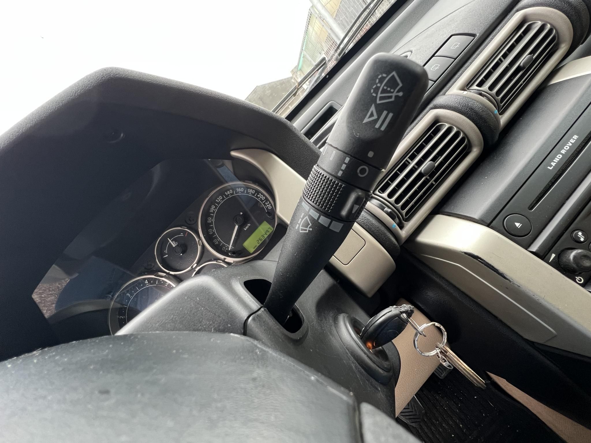 LAND ROVER FREELANDER 2.0 TD4 SE Klíma Vonóhorog 4x4!