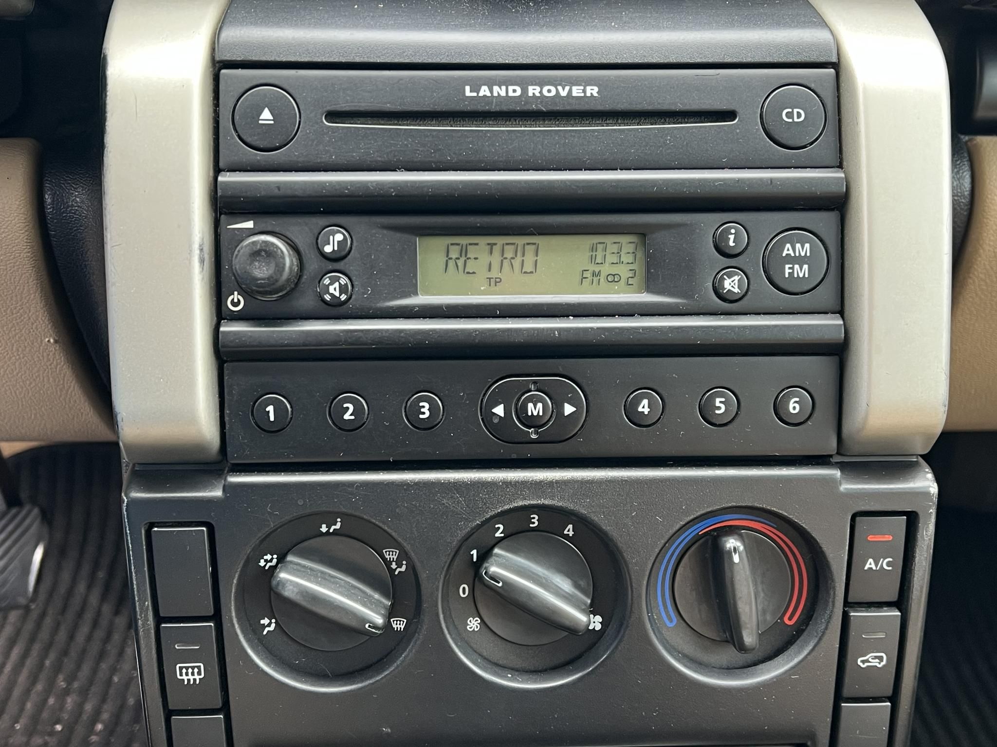 LAND ROVER FREELANDER 2.0 TD4 SE Klíma Vonóhorog 4x4!