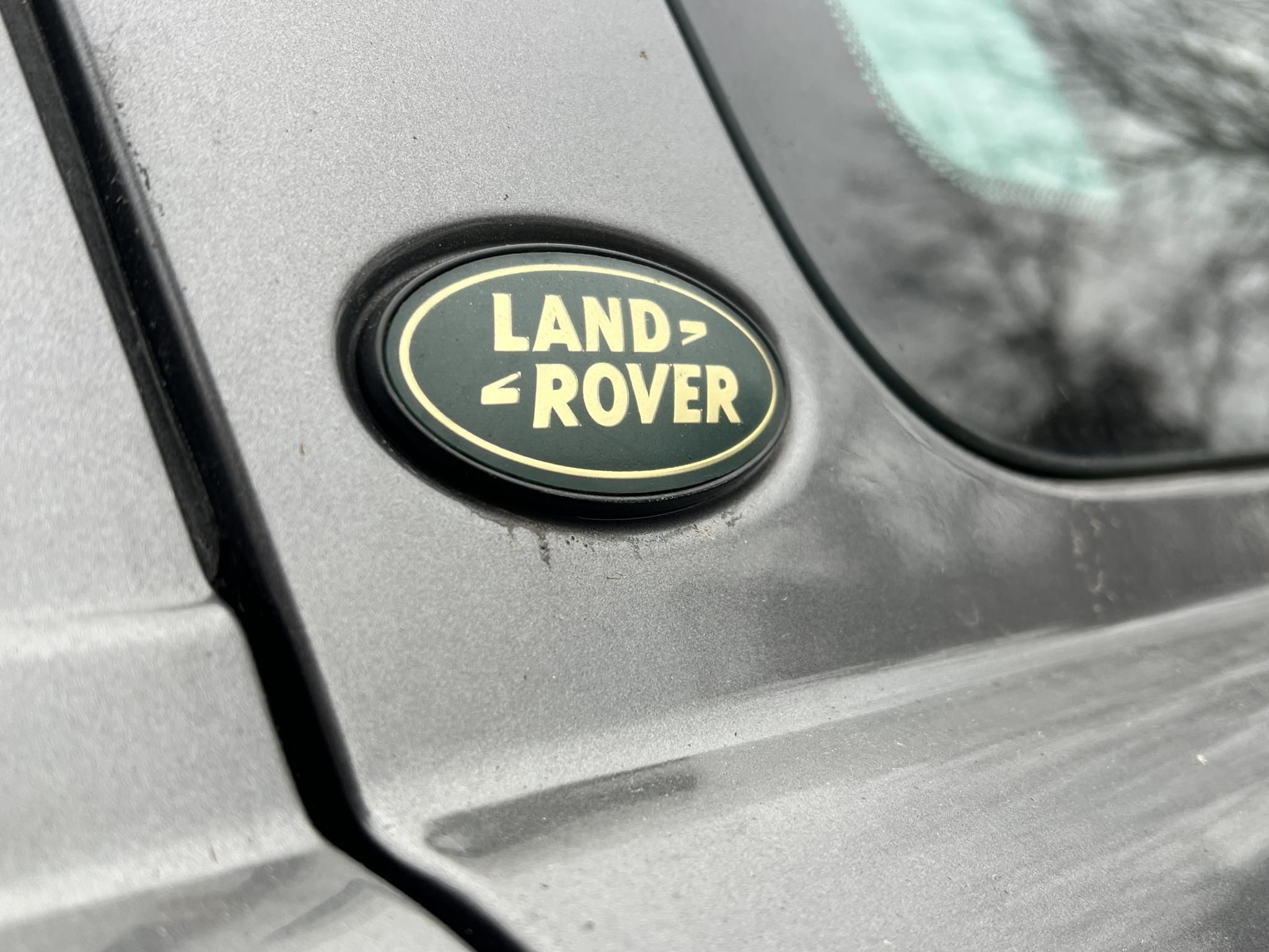 LAND ROVER FREELANDER 2.0 TD4 SE Klíma Vonóhorog 4x4!