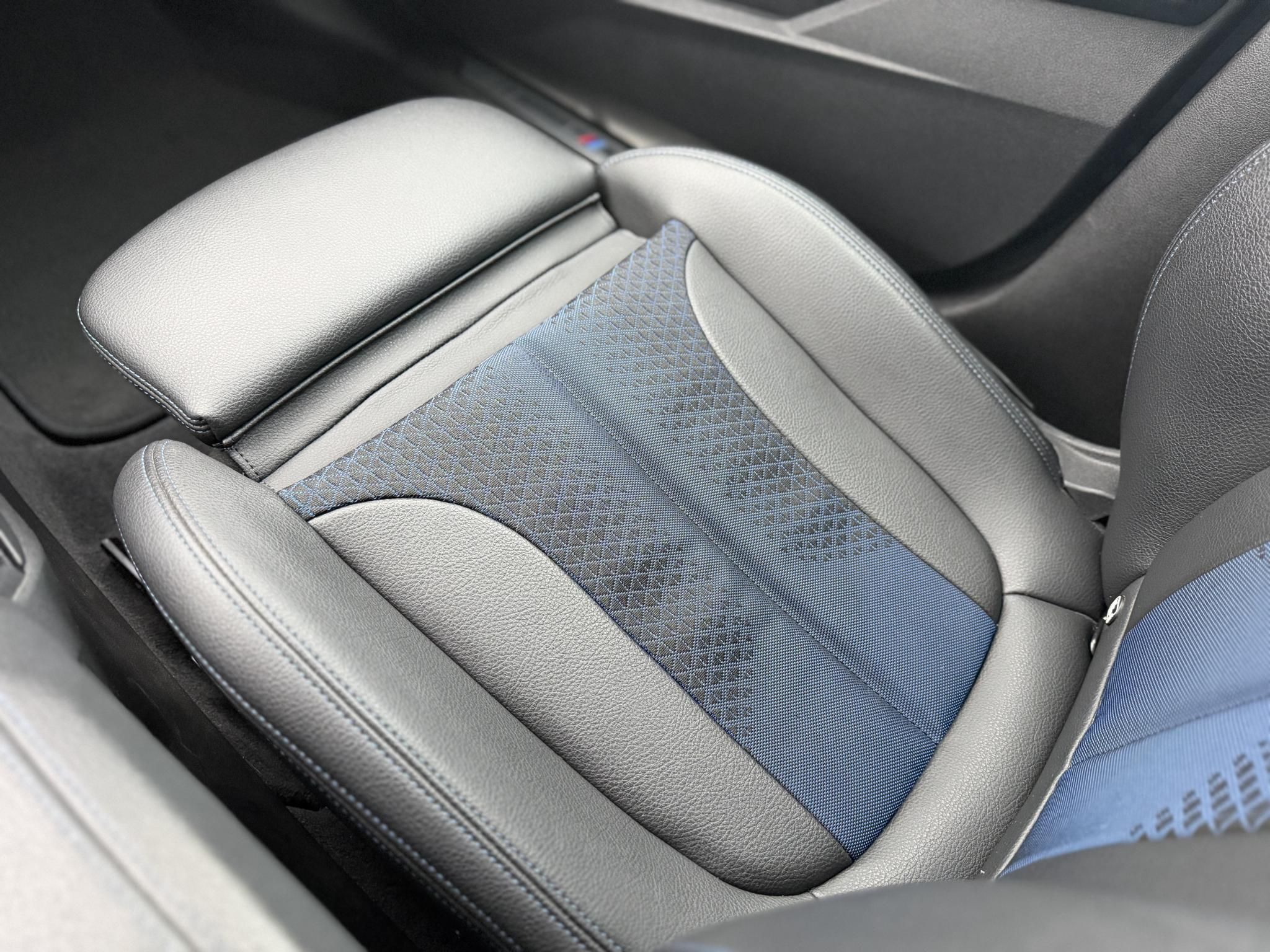 BMW 218d M Sport (Automata)