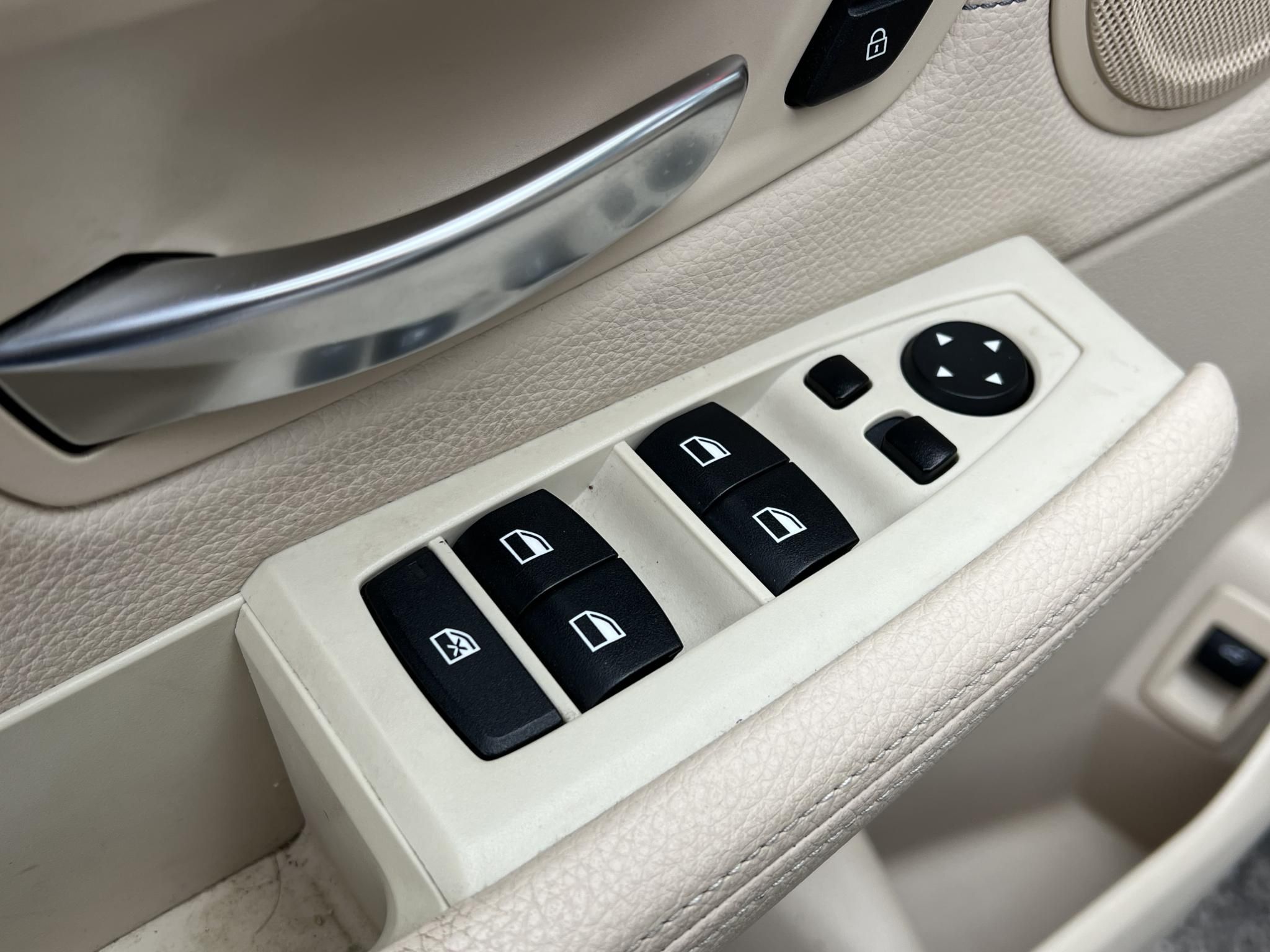 BMW 220d xDrive Luxury (Automata) Panoráma tető Memóriás bőr Gyári fényezés!