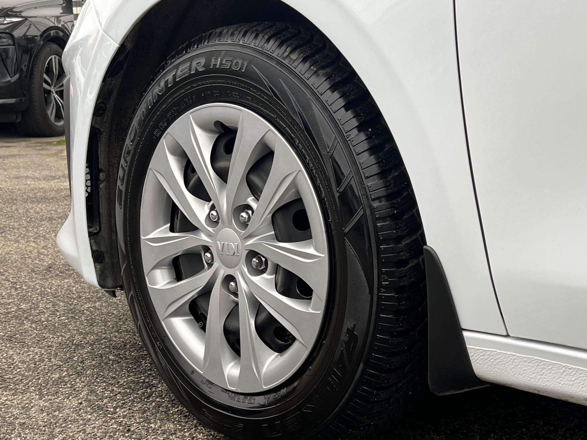 KIA CEE'D Ceed 1.0 T-GDI Bronze M.o.-i. 1.tul. Klíma Tempomat 71e km!