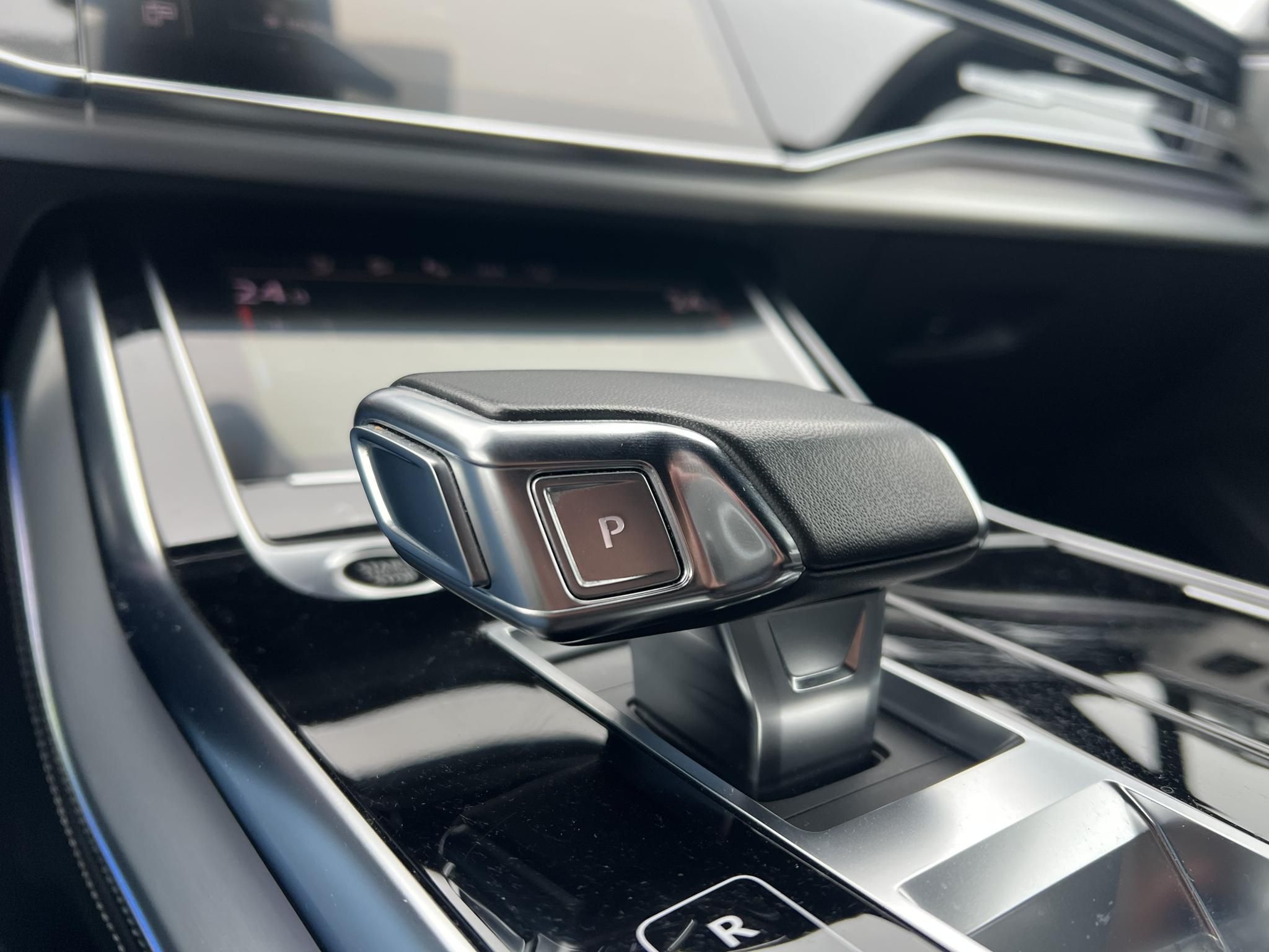 AUDI Q7 55 TFSI S line quattro Tiptronic ic M.o.-i. 1.tul. Carplay 360 kamera Bang/Olufsen! ÁFÁ-S ÁR!