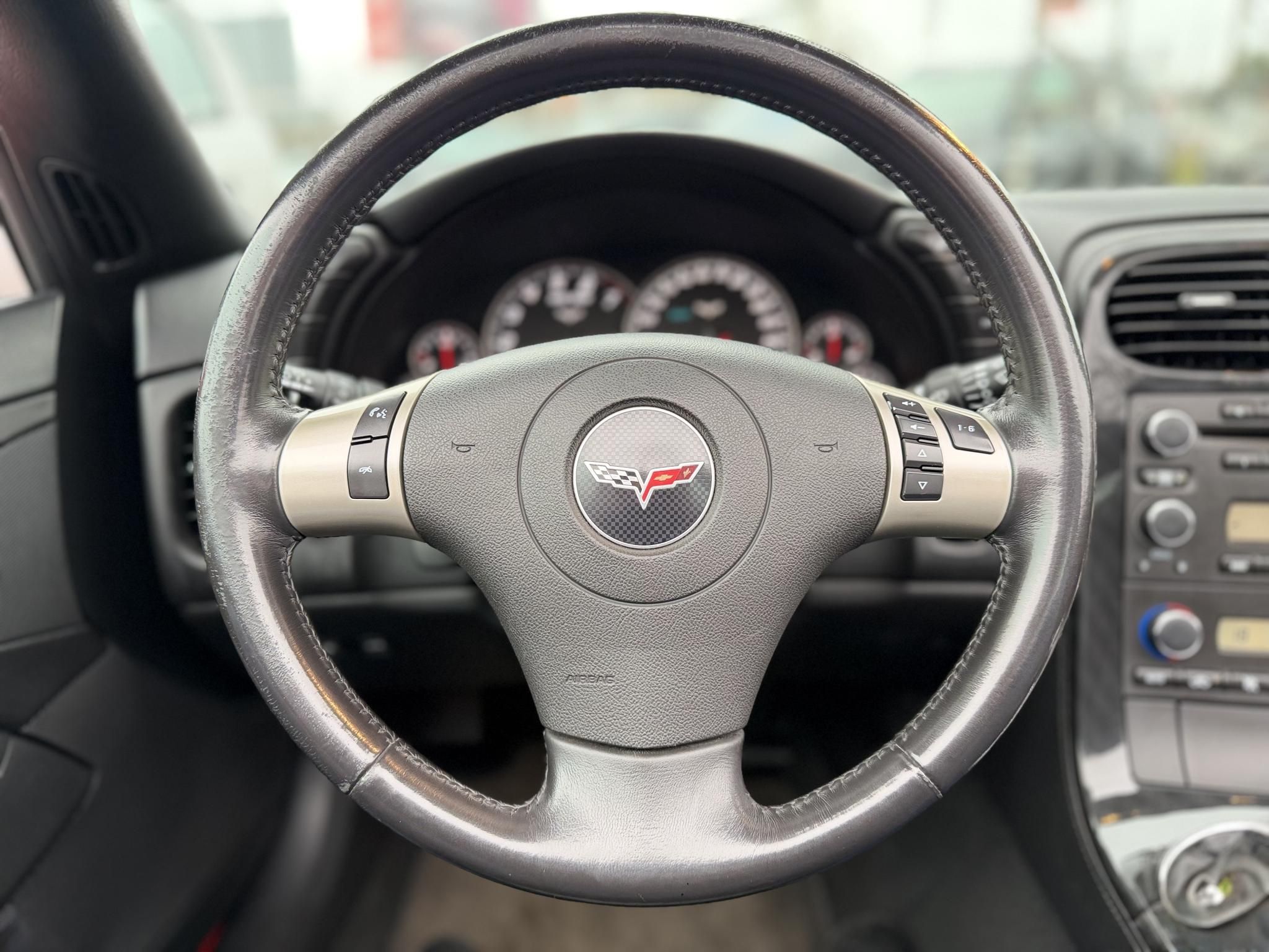 CHEVROLET CORVETTE Coupe 6.2 V8 LS3 Targa Manuális váltó Felújított állapot