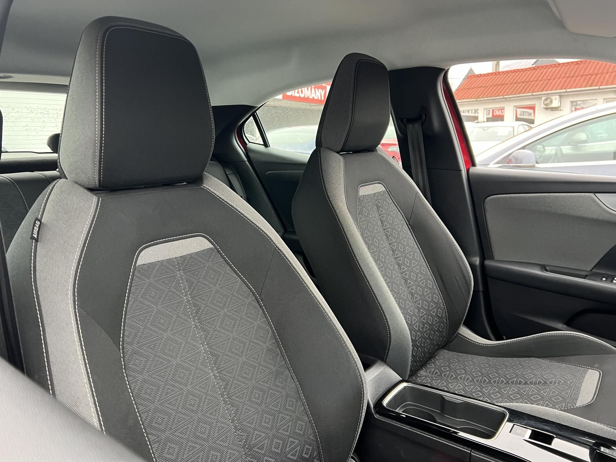 OPEL MOKKA 1.2 T Edition (Automata) M.o.-i. 1.tul. Márkaszervizelt!