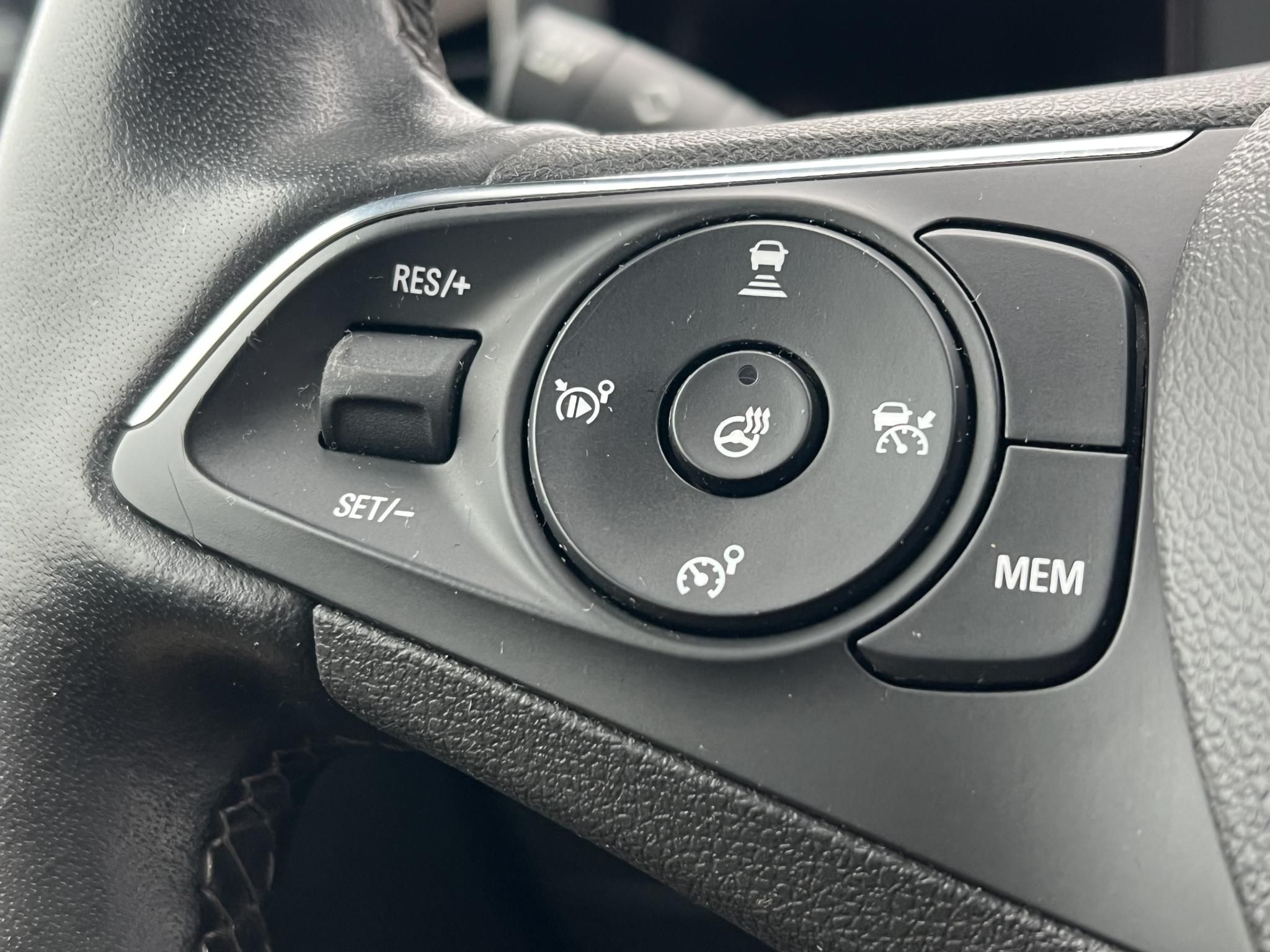 OPEL MOKKA 1.2 T Edition (Automata) M.o.-i. 1.tul. Márkaszervizelt!